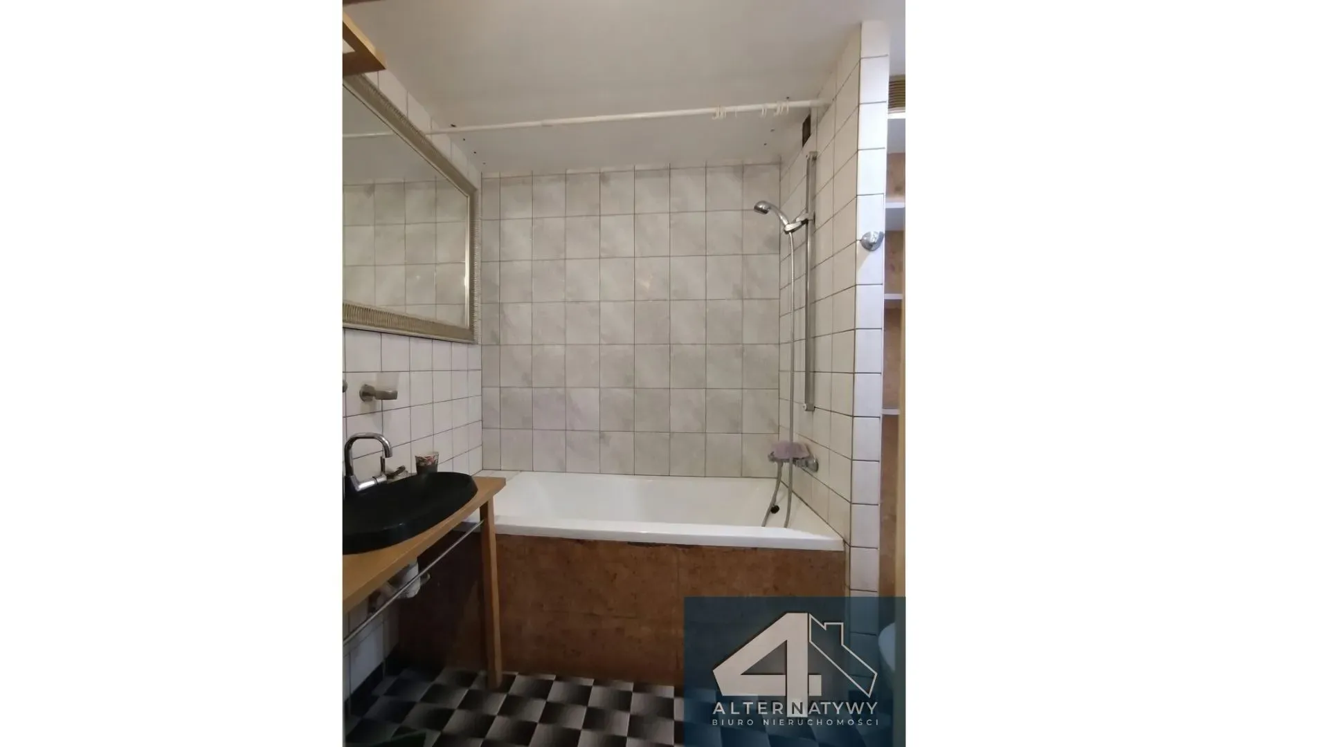 3 pokoje|do własnej aranżacji|wyposażone|58 m² 8