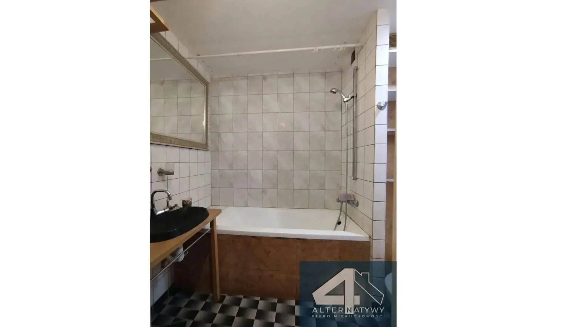 3 pokoje|do własnej aranżacji|wyposażone|58 m² 8