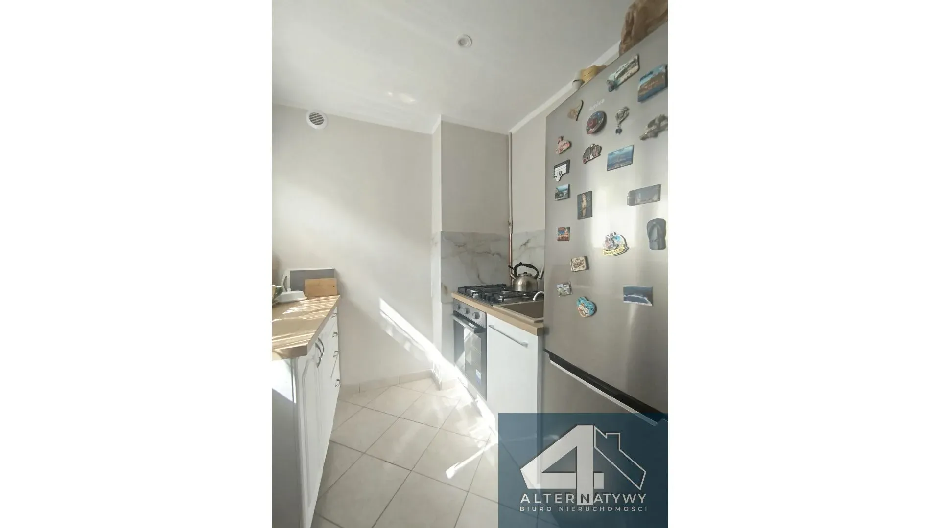 kawalerka 25,92 m²| po remoncie| wyposażona| 5