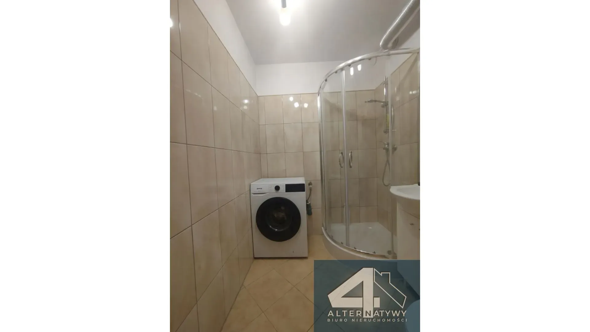 kawalerka 25,92 m²| po remoncie| wyposażona| 6