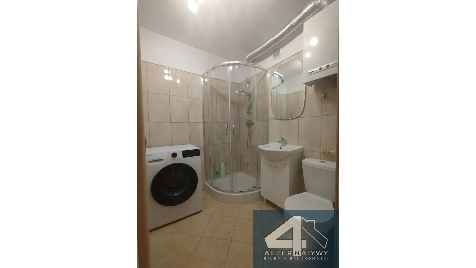 kawalerka 25,92 m²| po remoncie| wyposażona| 7