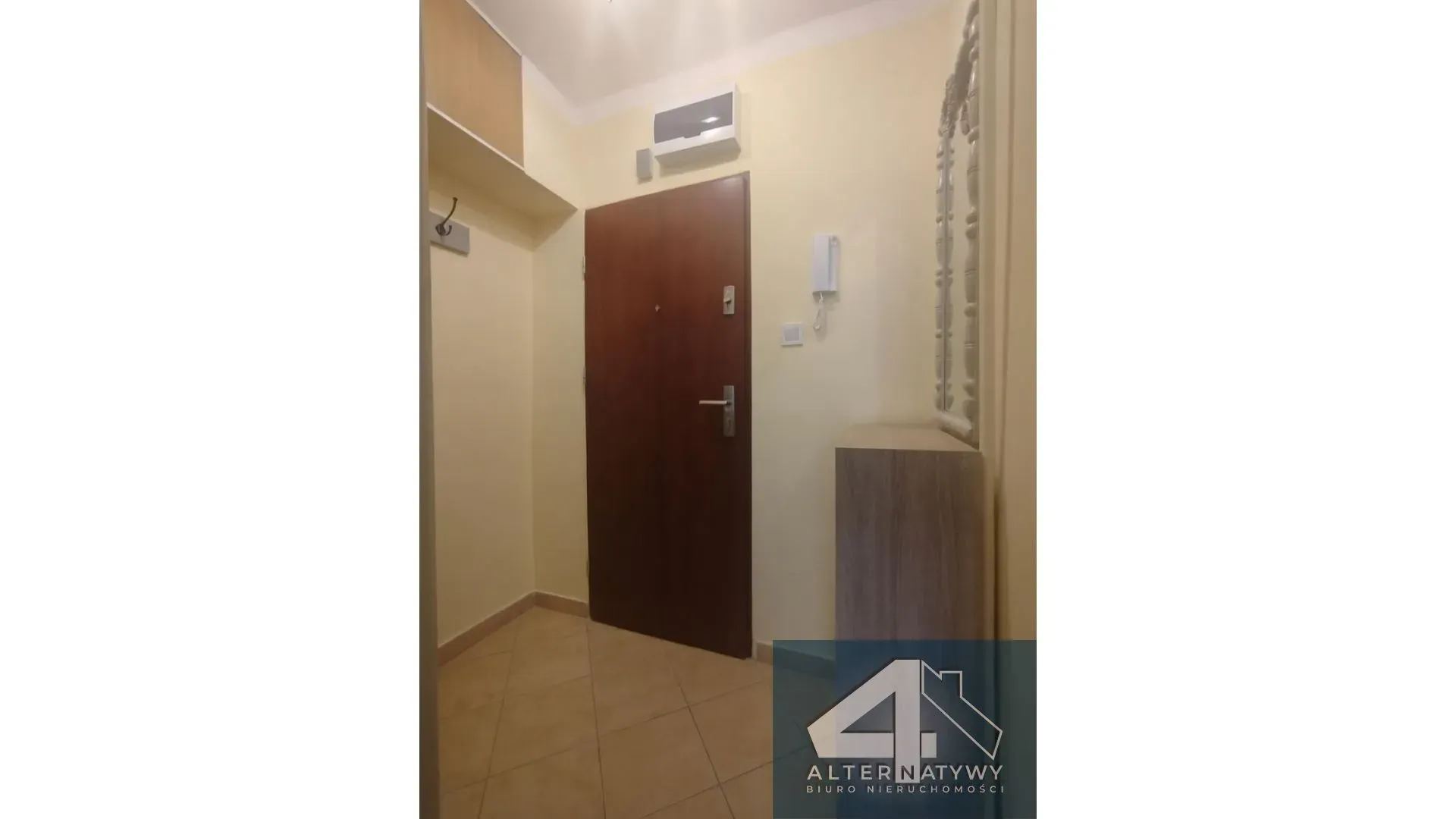 kawalerka 25,92 m²| po remoncie| wyposażona| 8