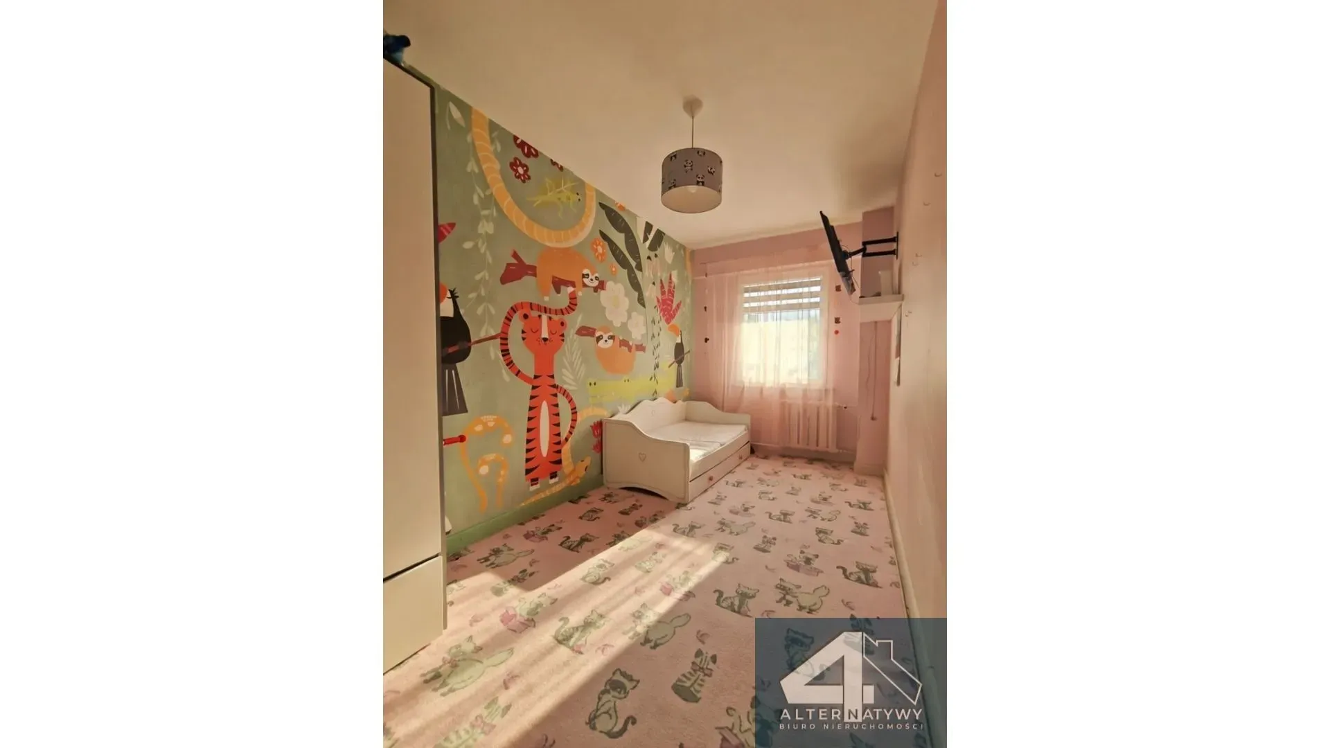 3 pokoje | do odświeżenia| | 69,33 m² 6