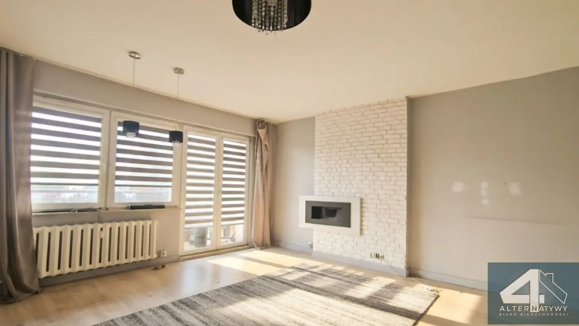 3 pokoje | do odświeżenia| | 69,33 m² 4