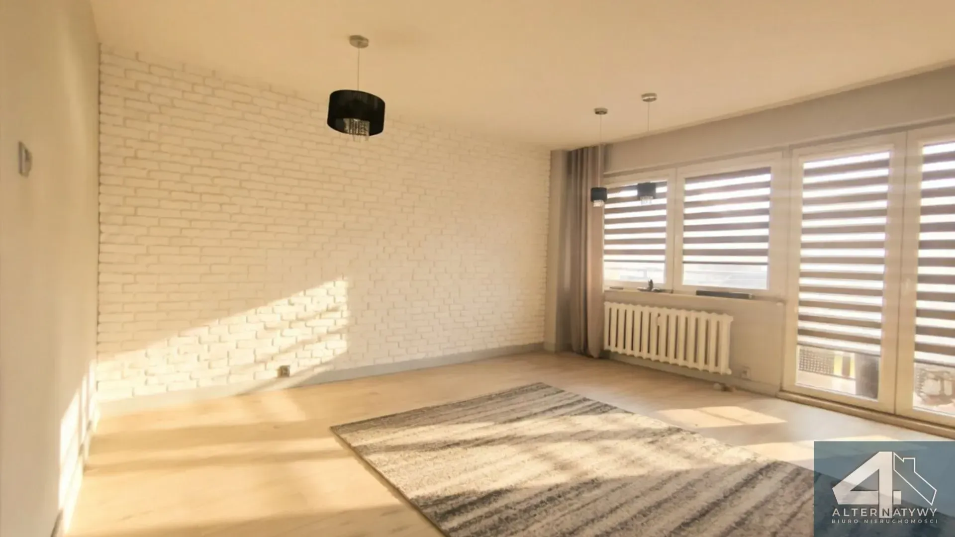 3 pokoje | do odświeżenia| | 69,33 m² 5