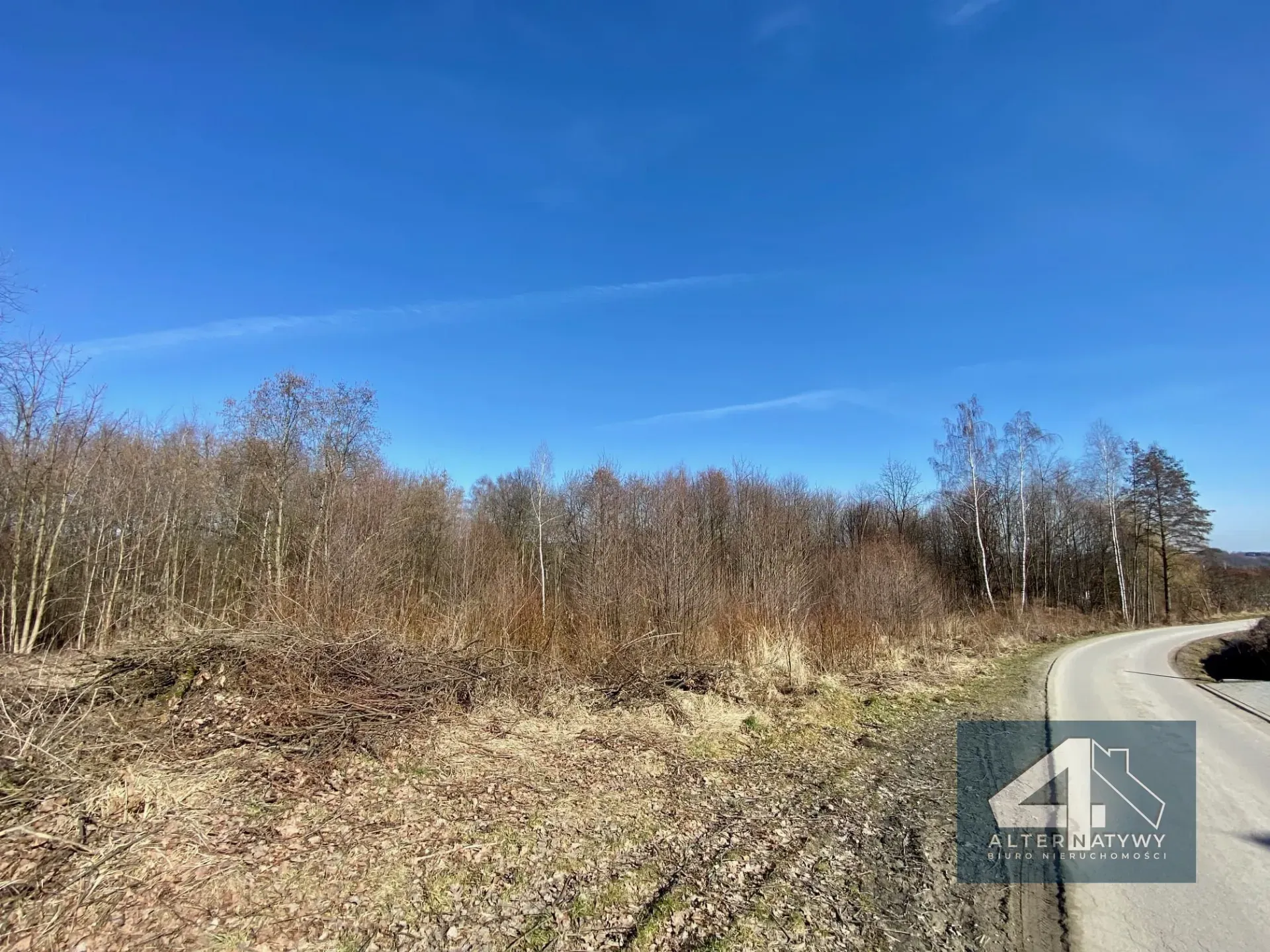 Budynek użytkowy do remontu - gmina Siepraw 2