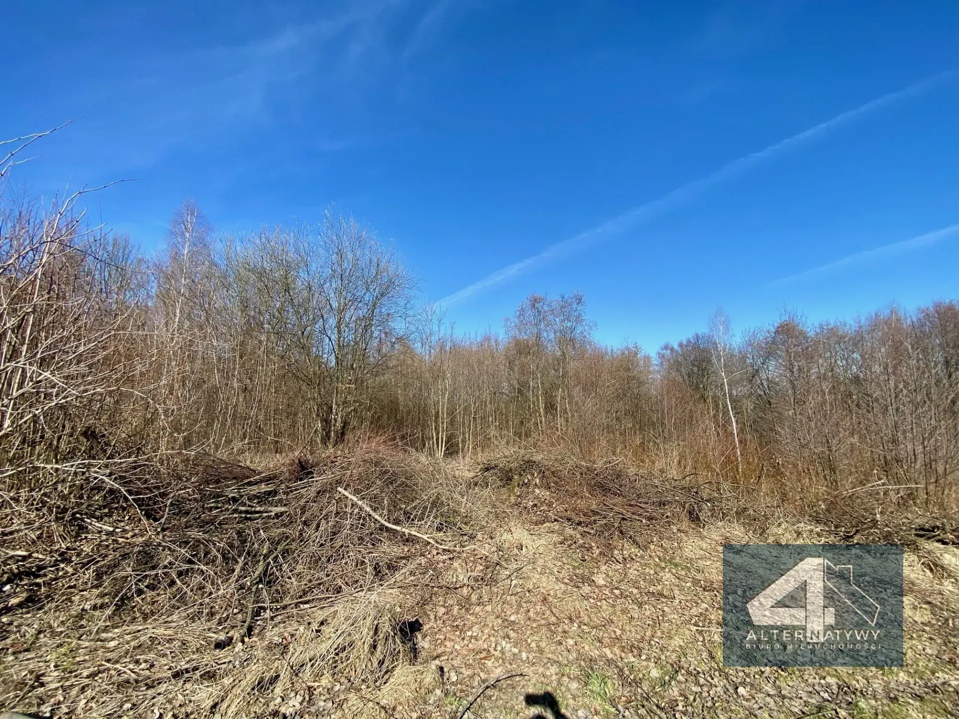 Budynek użytkowy do remontu - gmina Siepraw 3