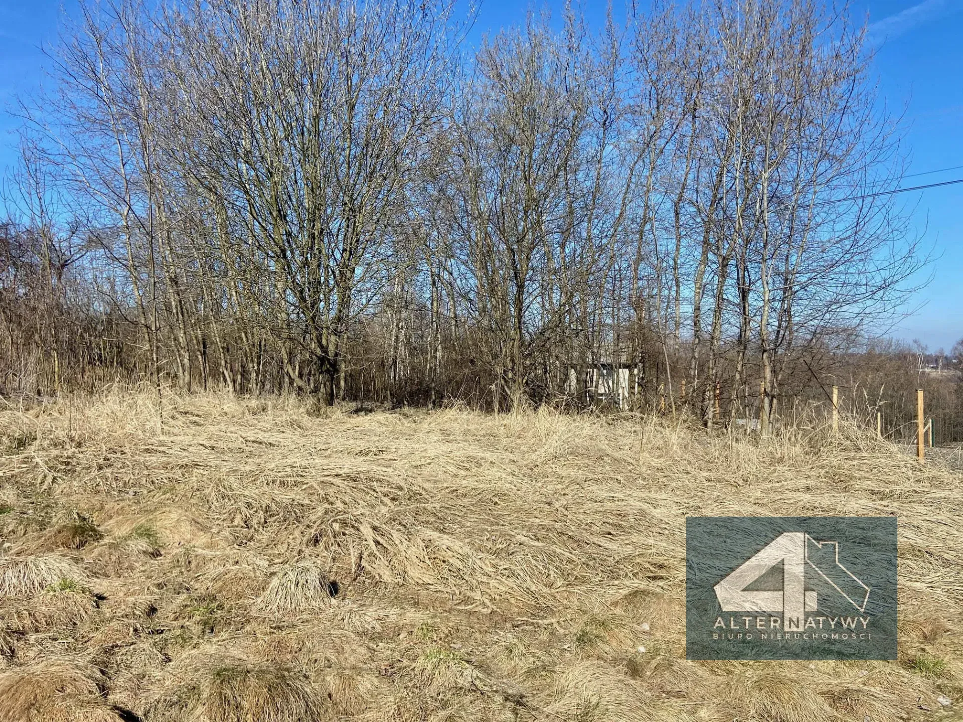 22 ary budowlana widokowa 15 min. od Krakowa! 4