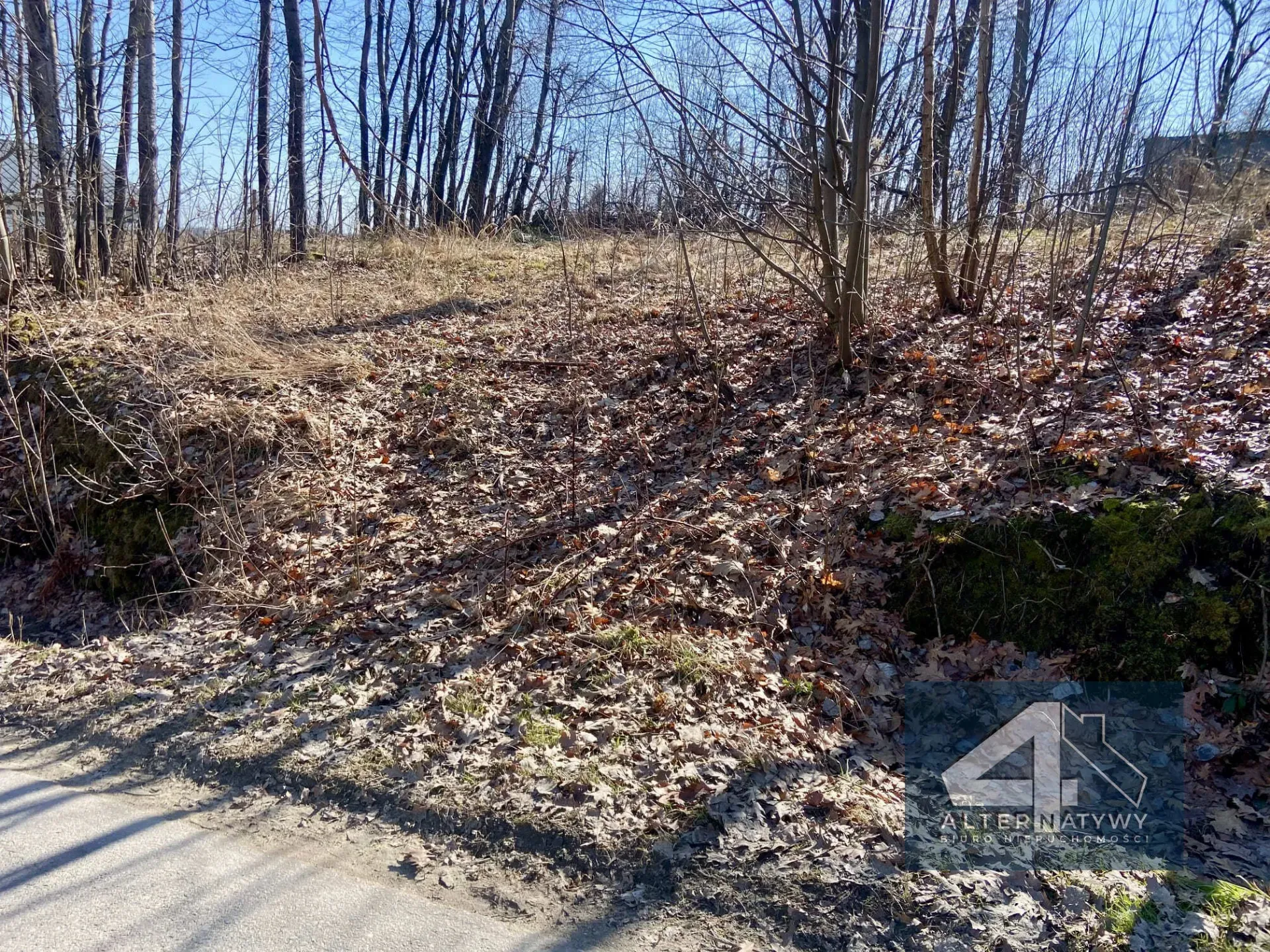 22 ary budowlana widokowa 15 min. od Krakowa! 5