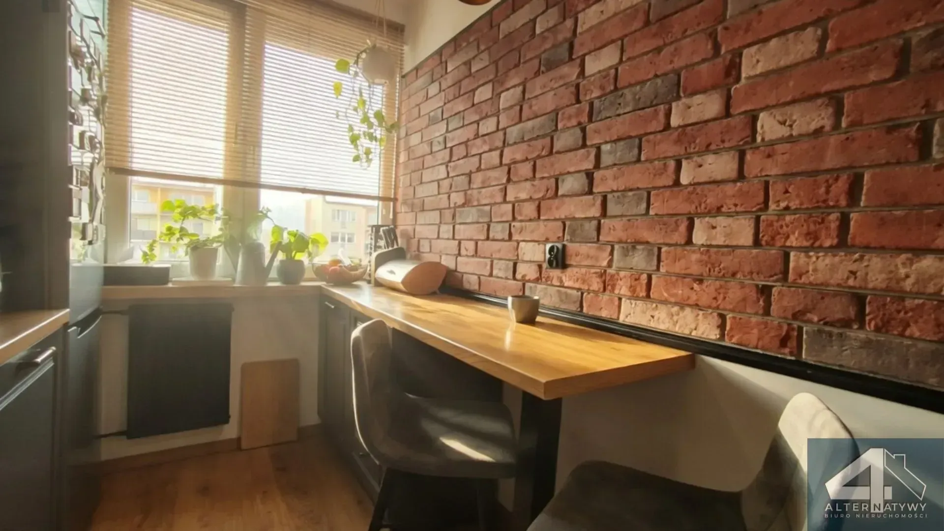 Mieszkanie 60 m²|4 pokoje|po remoncie|3 piwnice 6