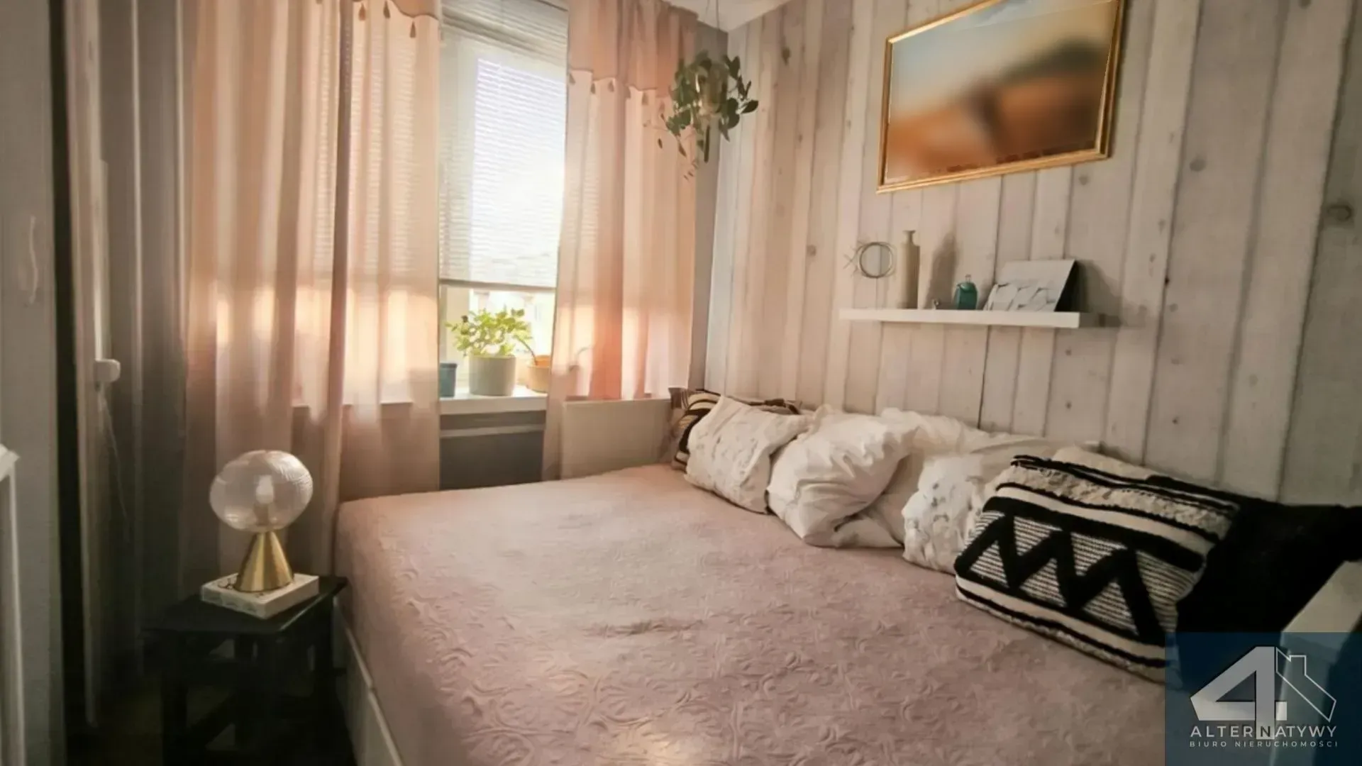 Mieszkanie 60 m²|4 pokoje|po remoncie| piwnica 4