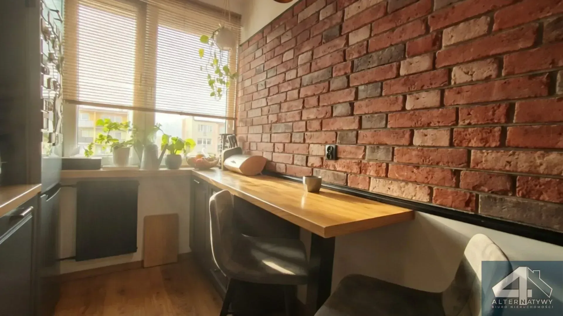 Mieszkanie 60 m²|4 pokoje|po remoncie| piwnica 6