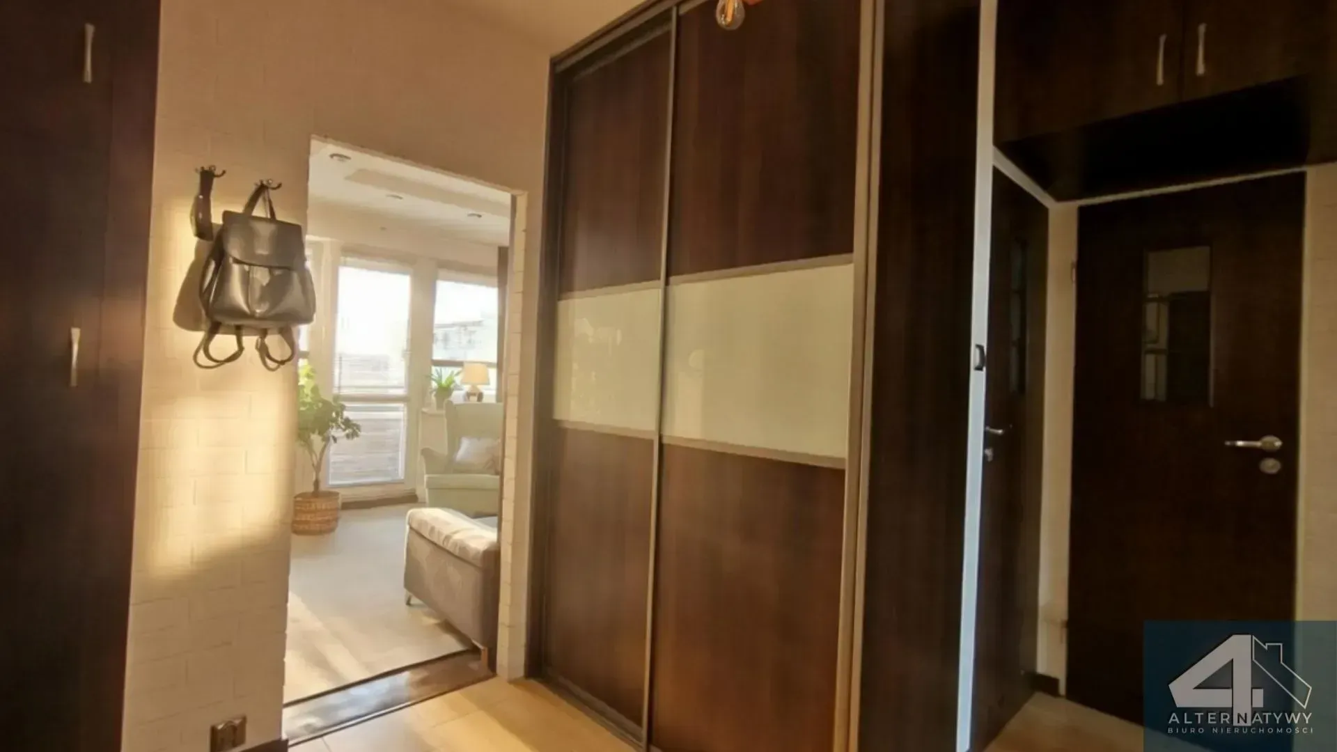 Mieszkanie 60 m²|4 pokoje|po remoncie| piwnica 8