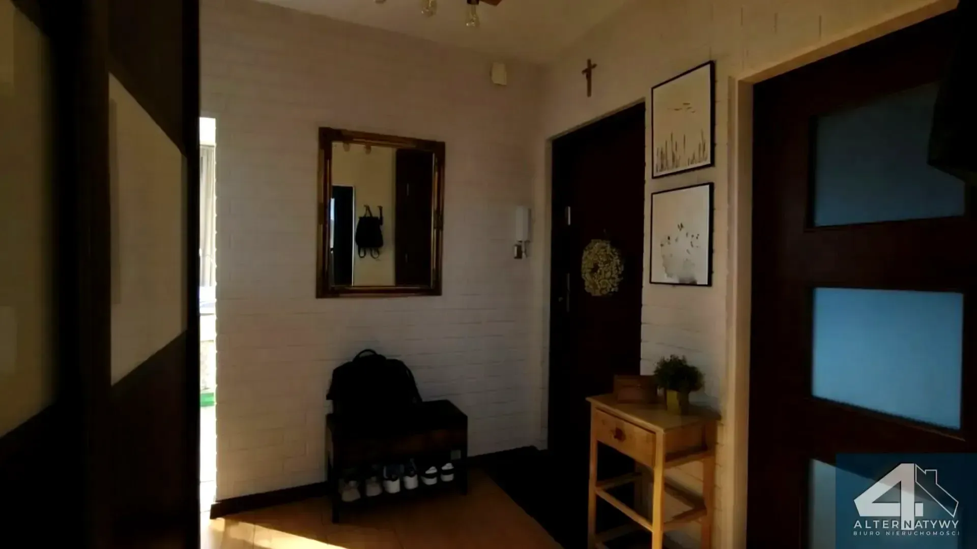Mieszkanie 60 m²|4 pokoje|po remoncie| piwnica 9