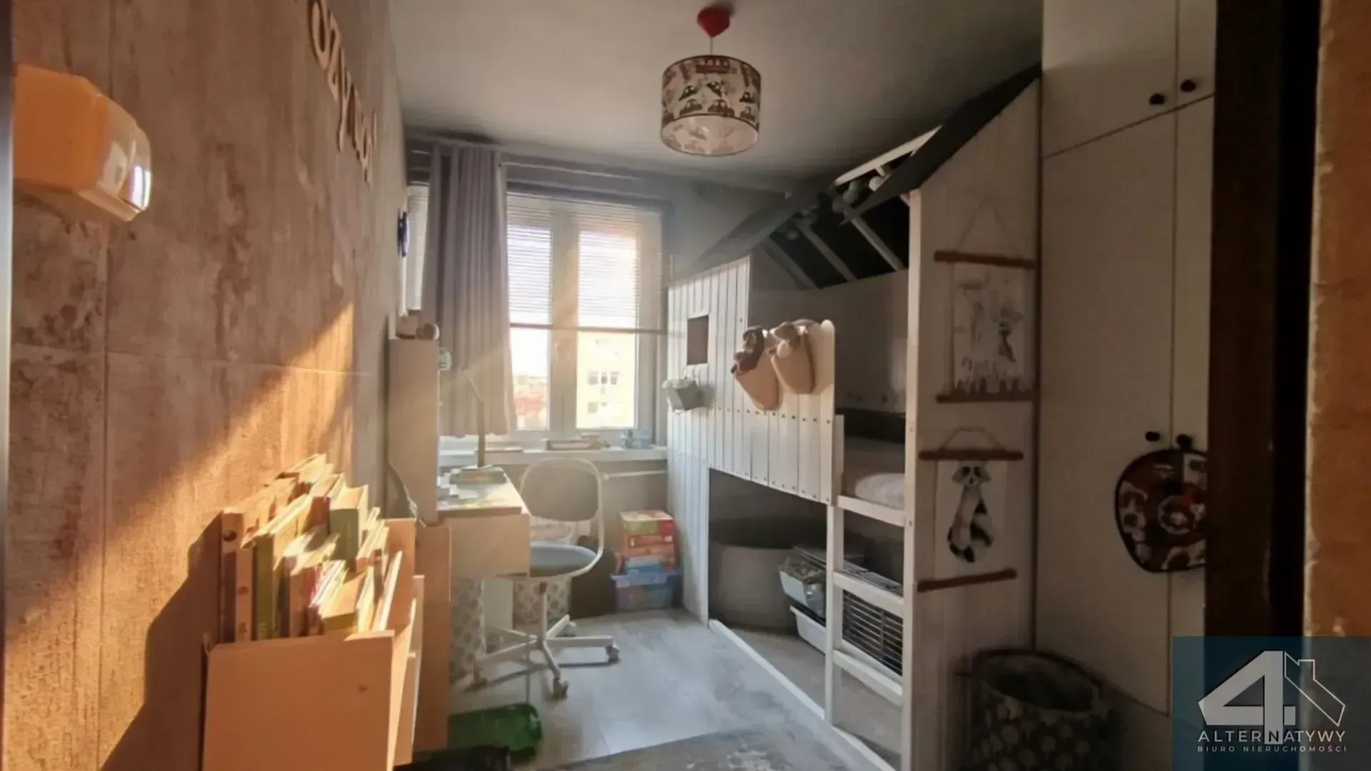 Mieszkanie 60 m²|4 pokoje|po remoncie| piwnica 10