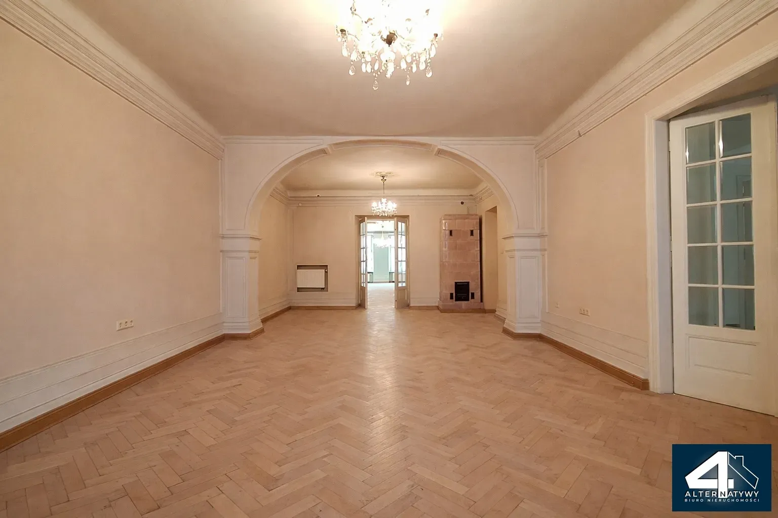 Kraków, Rynek Główny, 176,3 m2, mieszkanie! 4