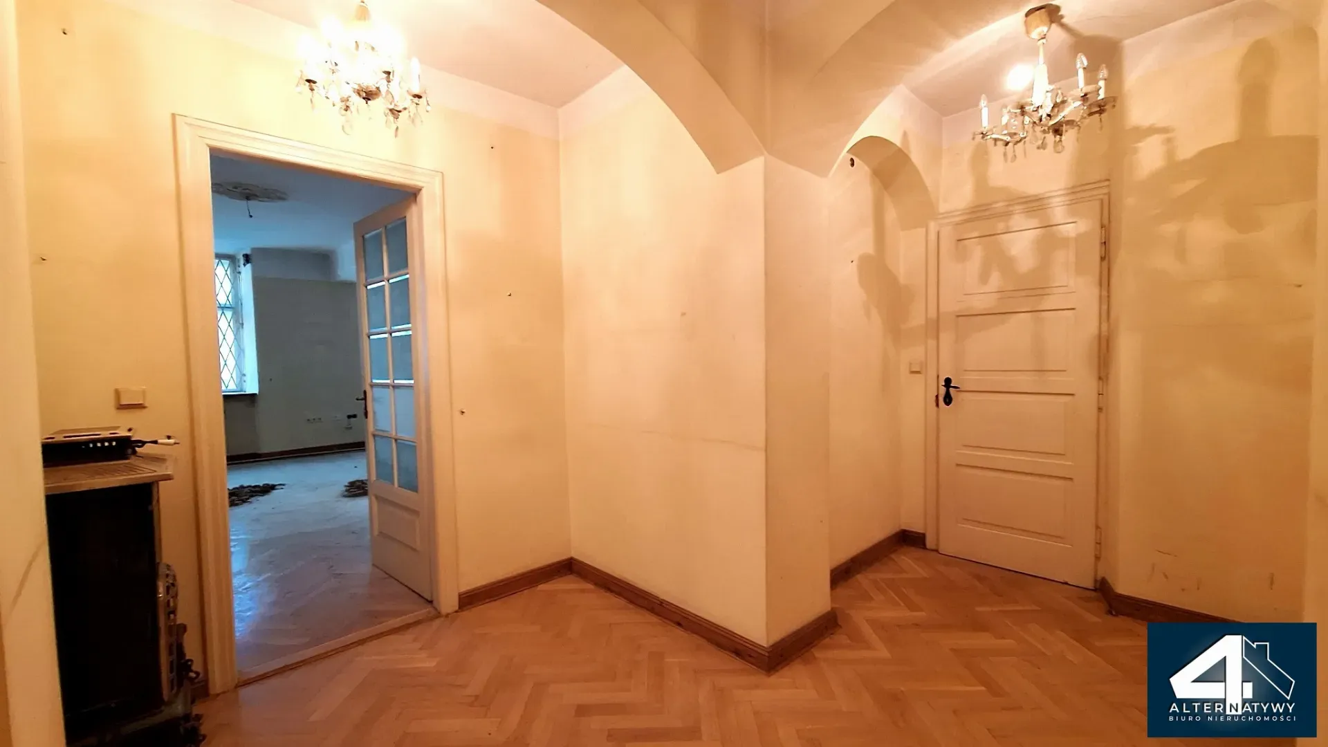 Kraków, Rynek Główny, 176,3 m2, mieszkanie! 10