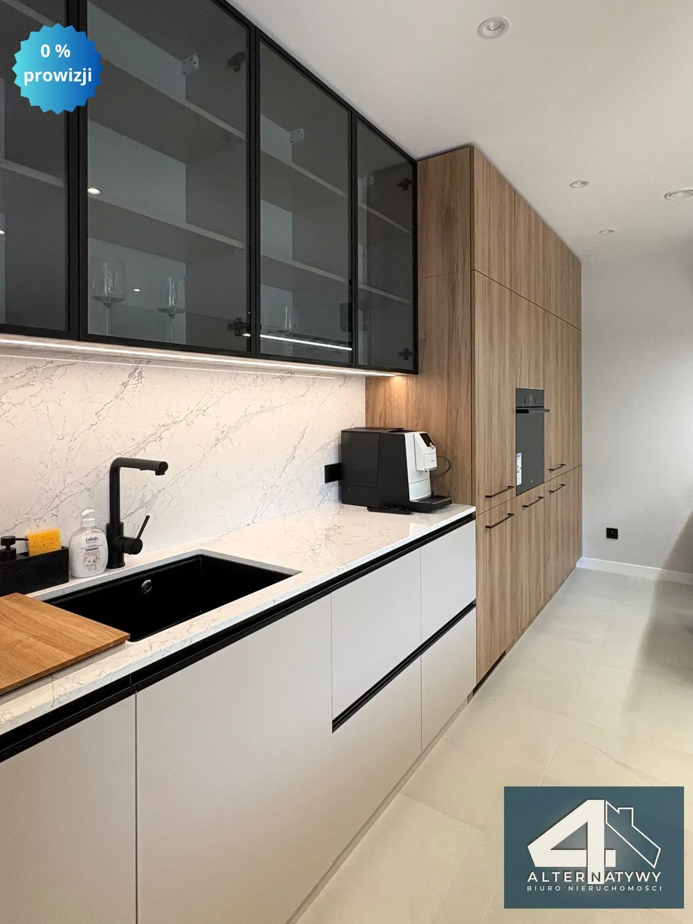 Taras na dachu, prestiż i funkcjonalność 5