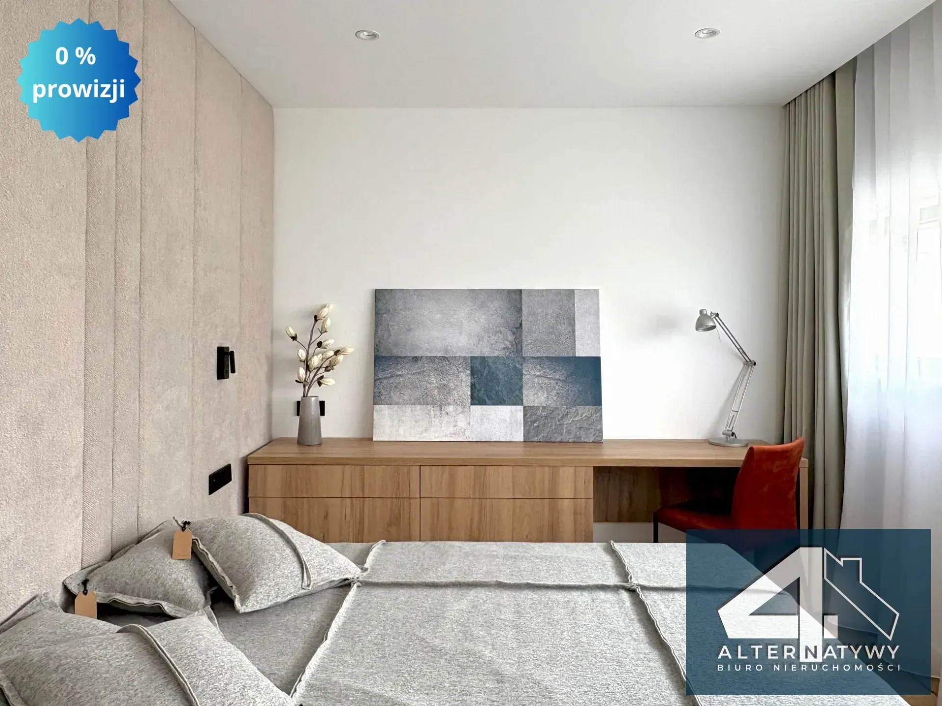 Taras na dachu, prestiż i funkcjonalność 13