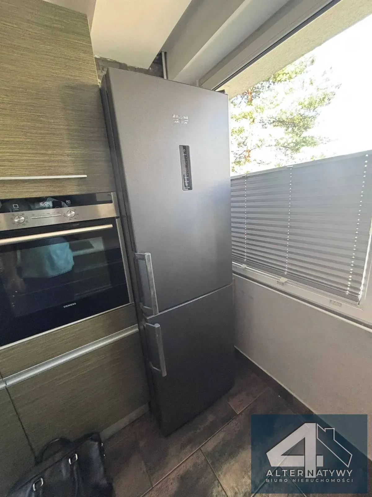 4 pokoje +kuchnia +balkon, Trzebińska, 72m 8