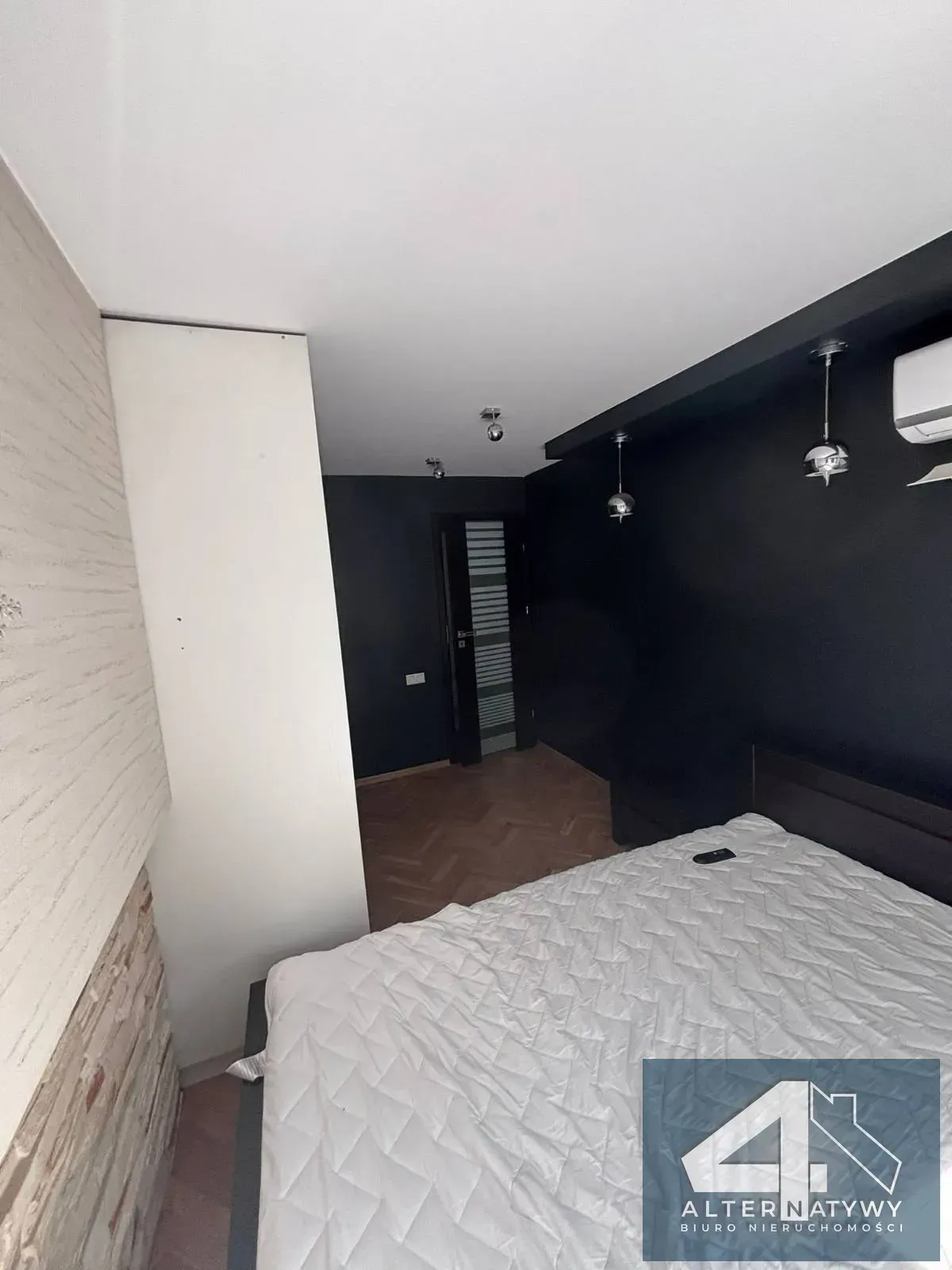 4 pokoje +kuchnia +balkon, Trzebińska, 72m 12