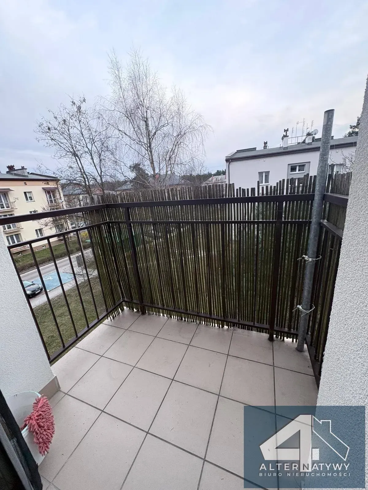 Kawalerka z balkonem, Trzebinia, os. Gaj, 39m2 5