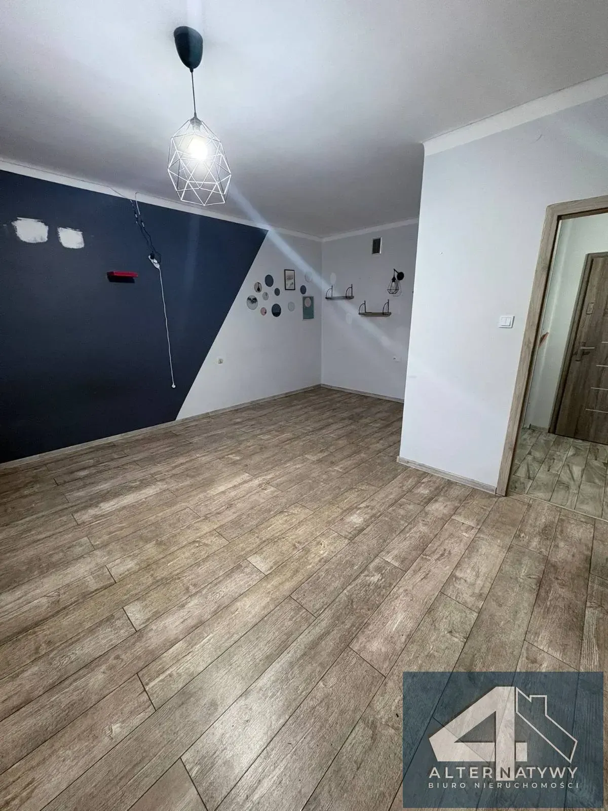 Kawalerka z balkonem, Trzebinia, os. Gaj, 39m2 8