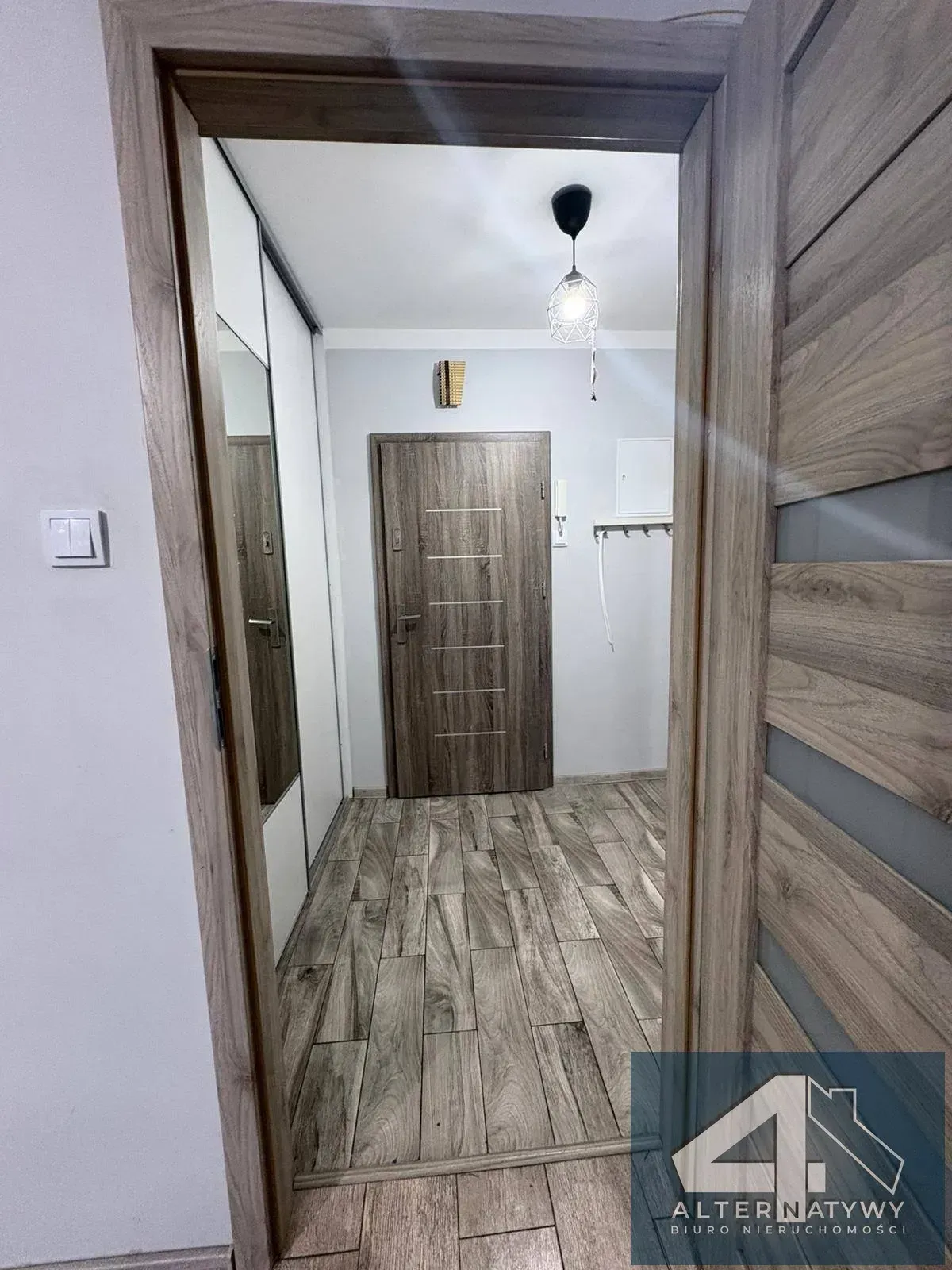 Kawalerka z balkonem, Trzebinia, os. Gaj, 39m2 10