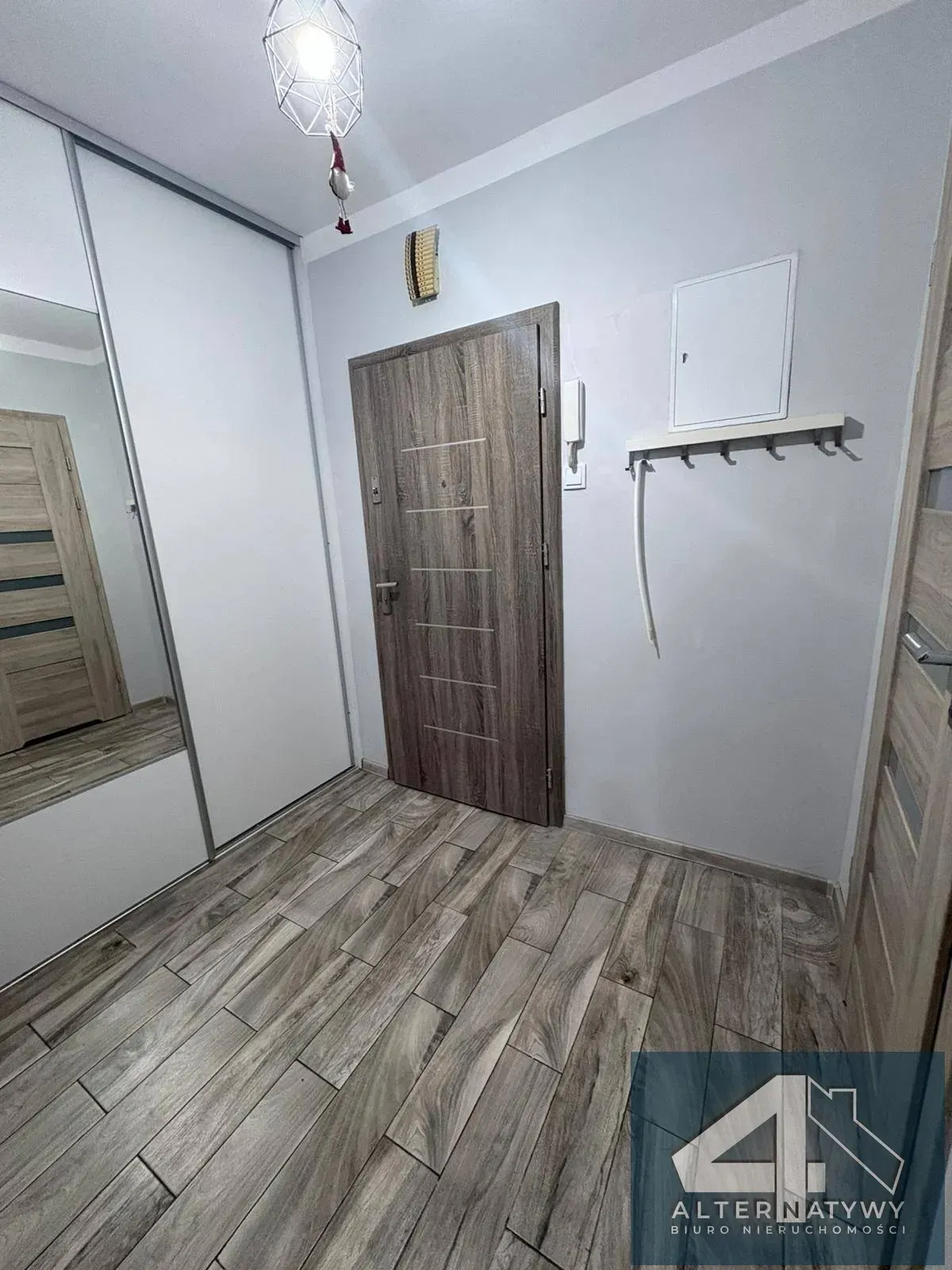 Kawalerka z balkonem, Trzebinia, os. Gaj, 39m2 12