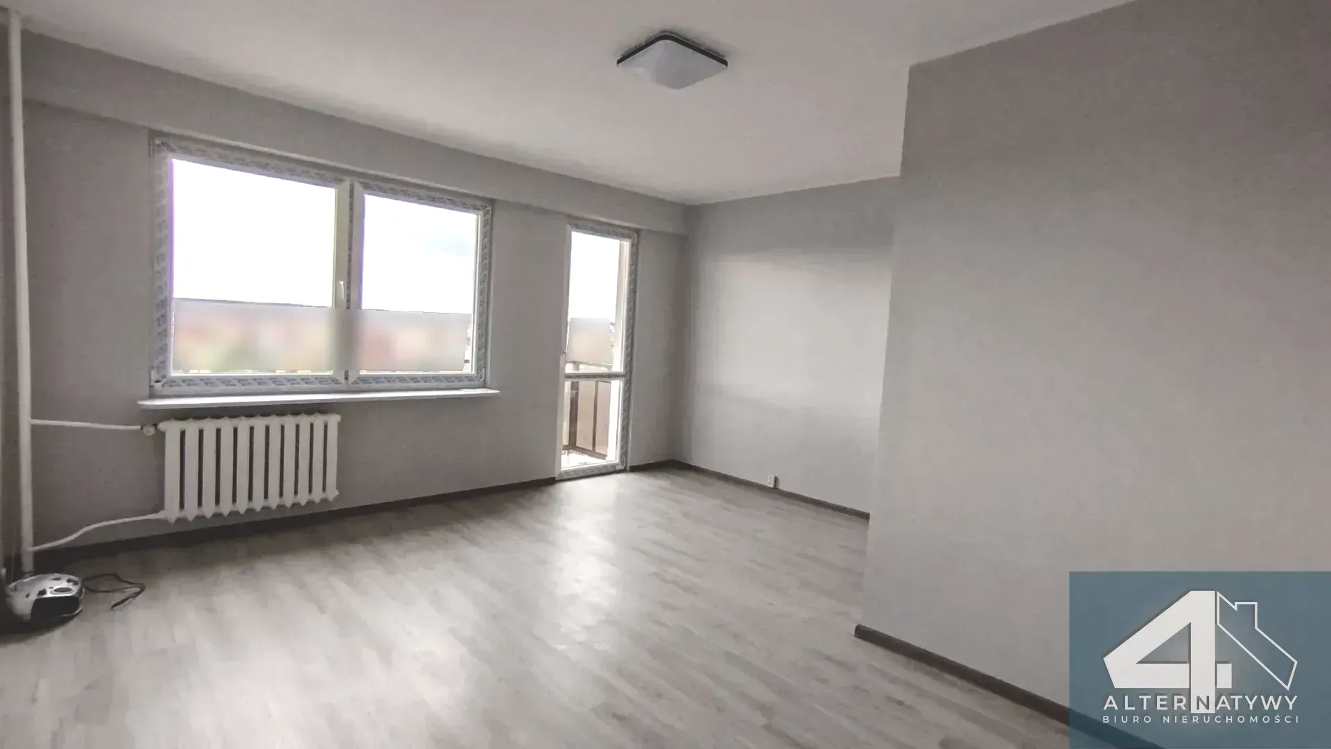 3 pokoje | po generalnym remoncie | 58,35 m² 1