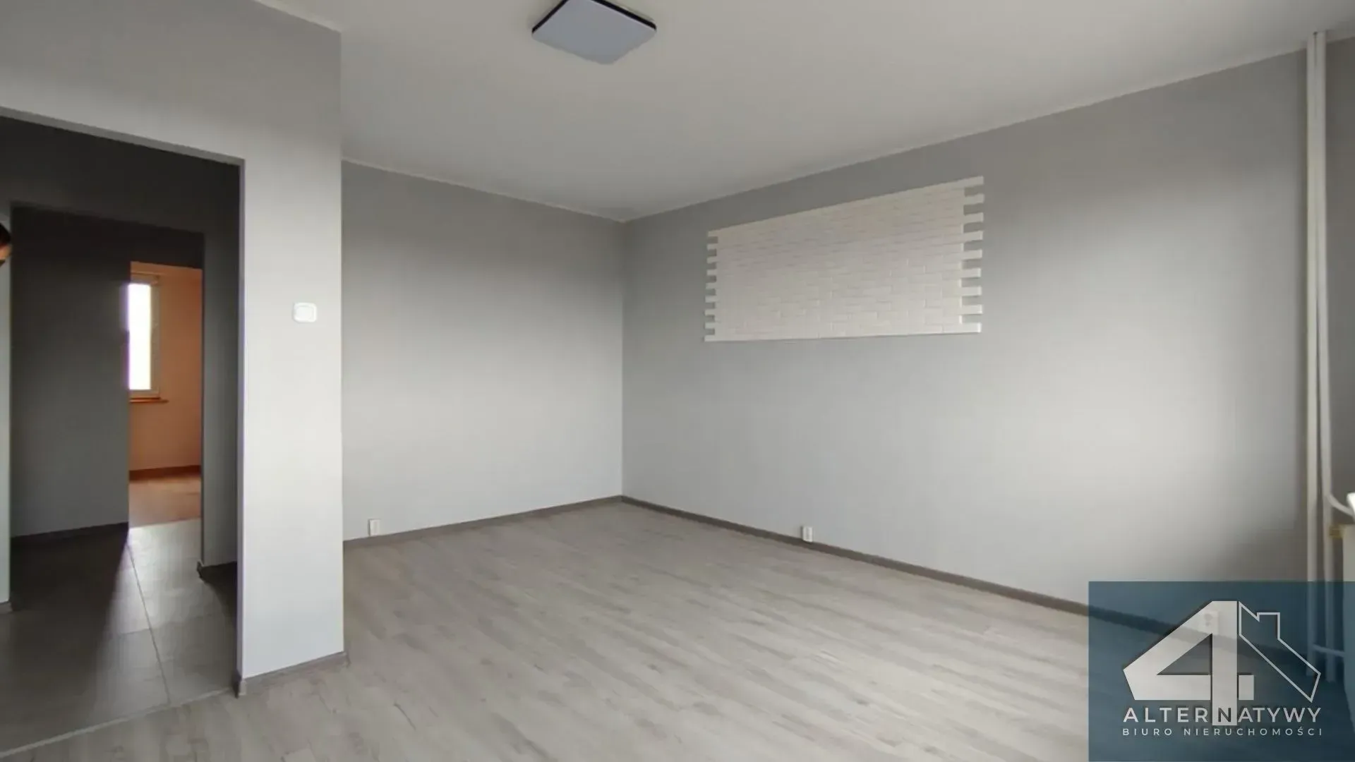 3 pokoje | po generalnym remoncie | 58,35 m² 2