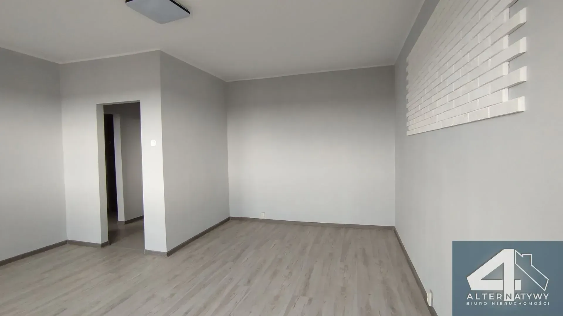 3 pokoje | po generalnym remoncie | 58,35 m² 3