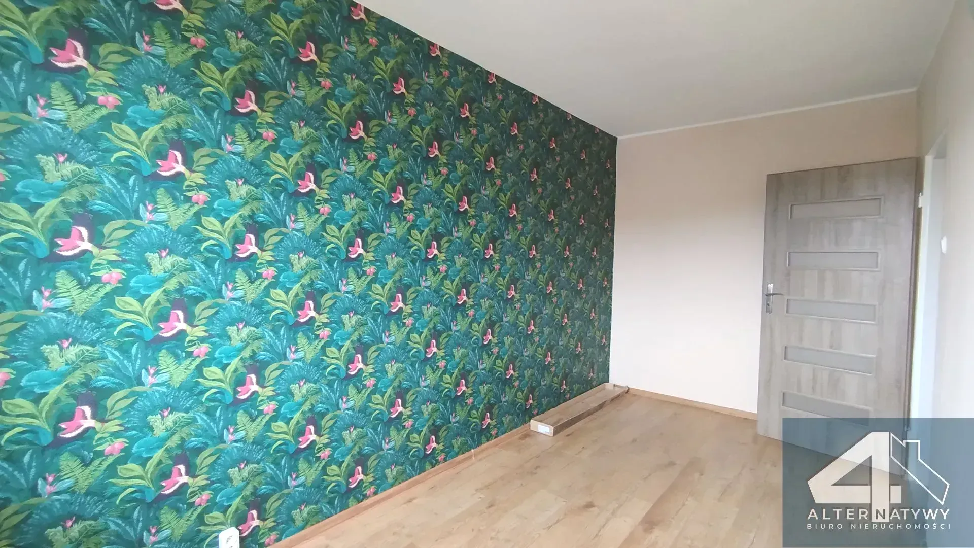 3 pokoje | po generalnym remoncie | 58,35 m² 4