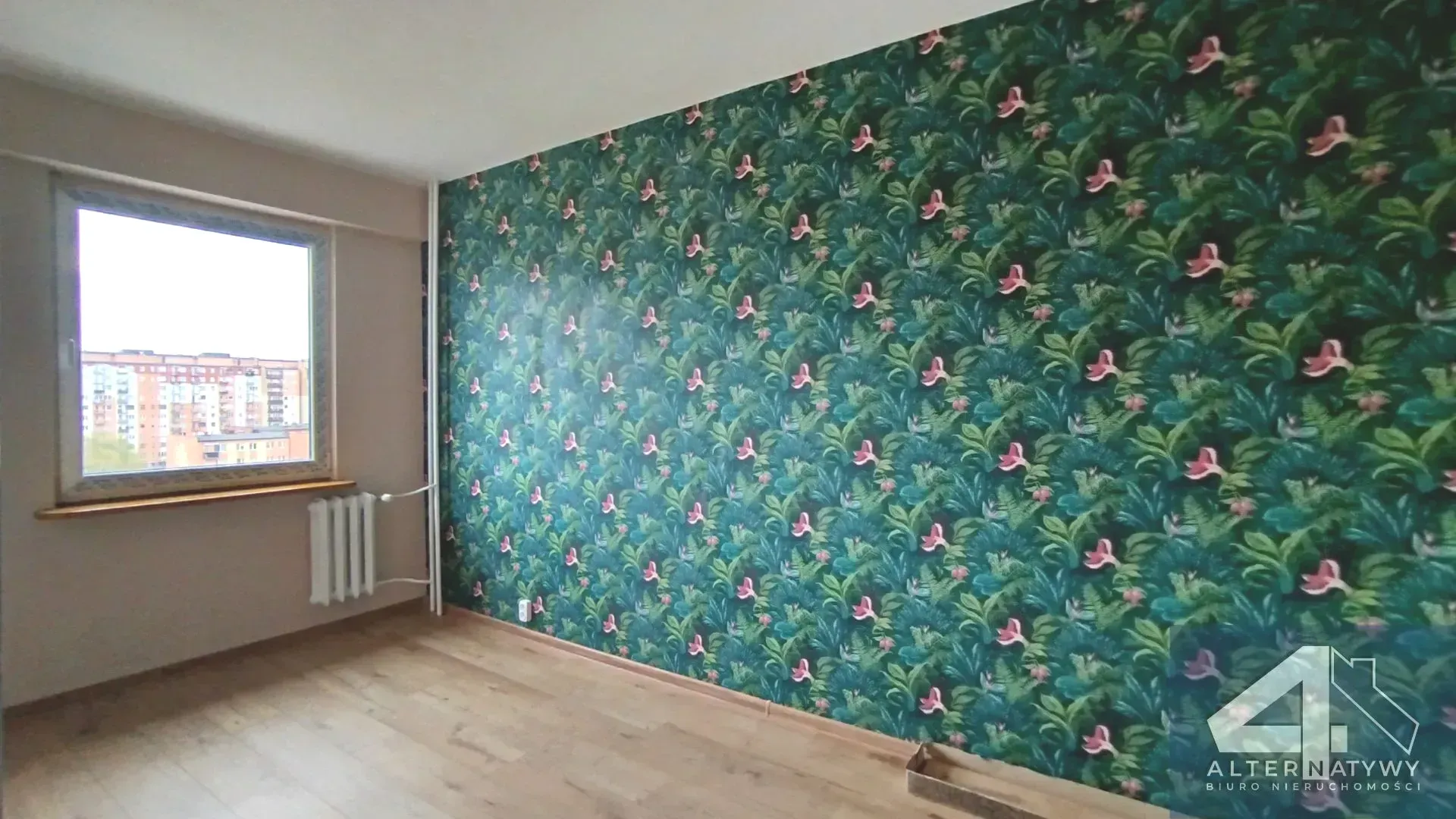 3 pokoje | po generalnym remoncie | 58,35 m² 5