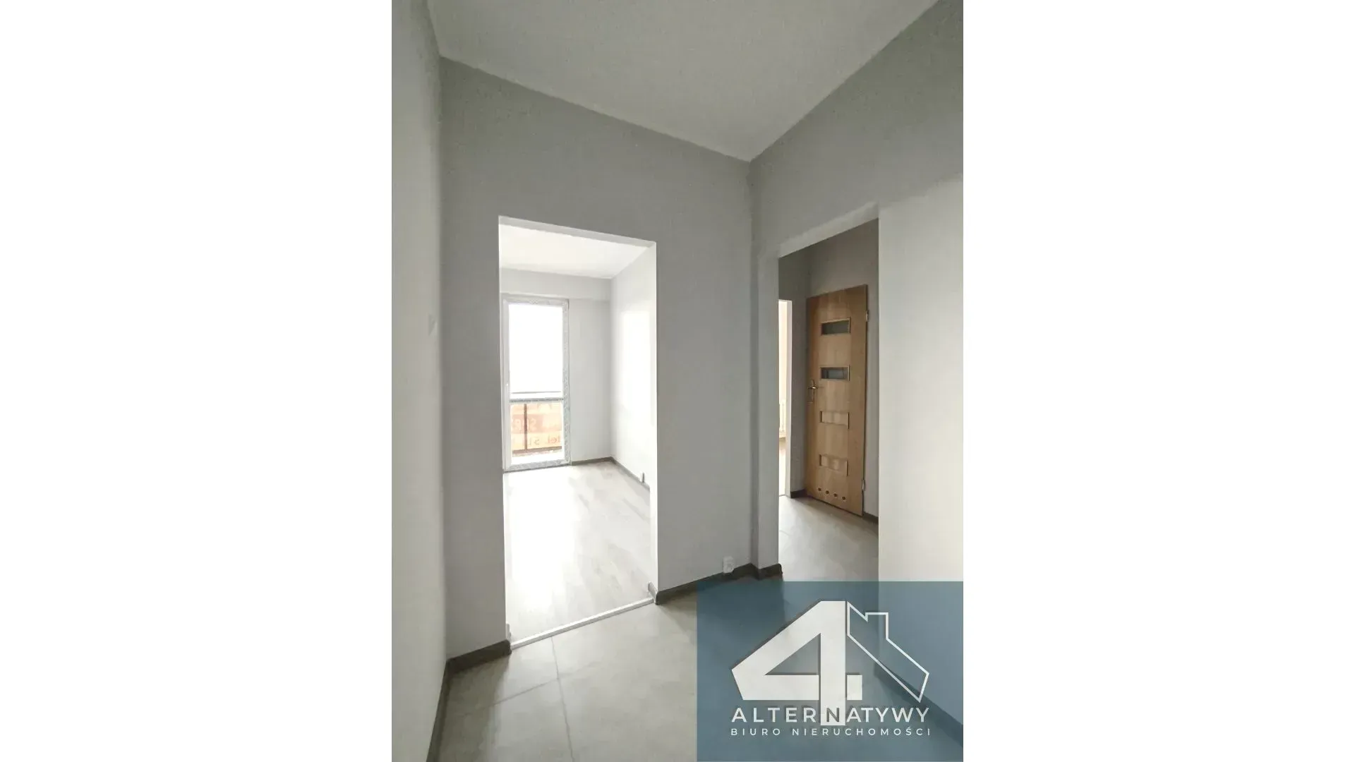 3 pokoje | po generalnym remoncie | 58,35 m² 8