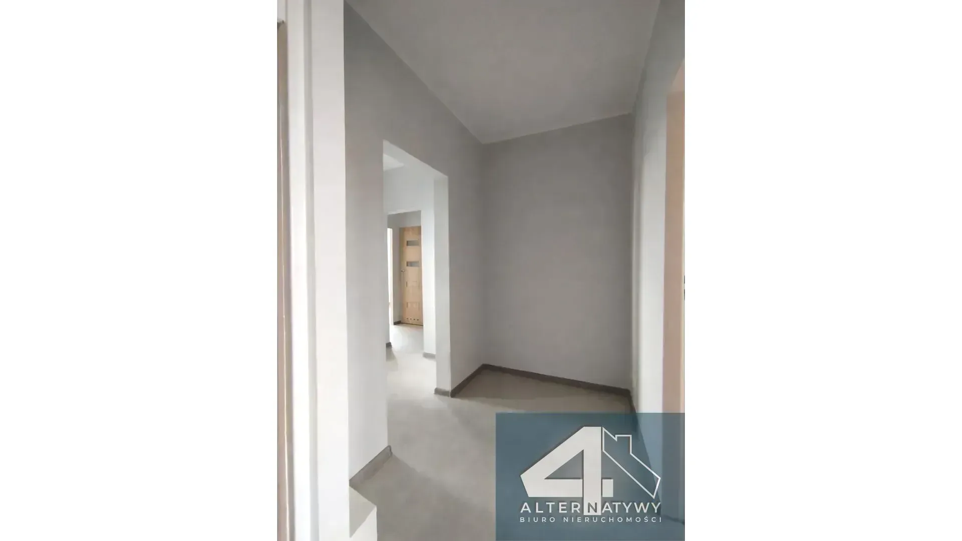 3 pokoje | po generalnym remoncie | 58,35 m² 9