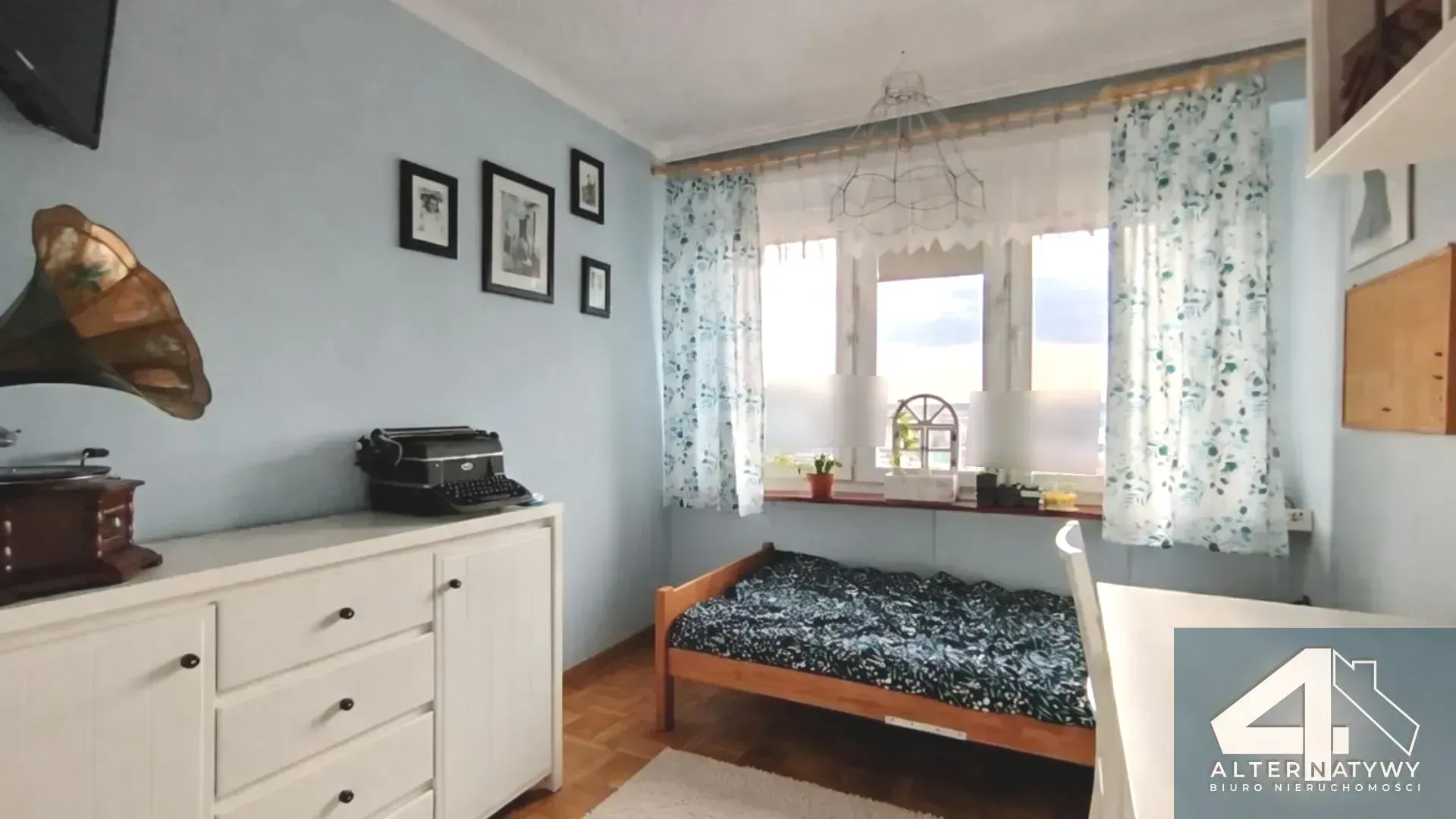 Mieszkanie 60,66 m²|3 pokoje|2 piwnice 4