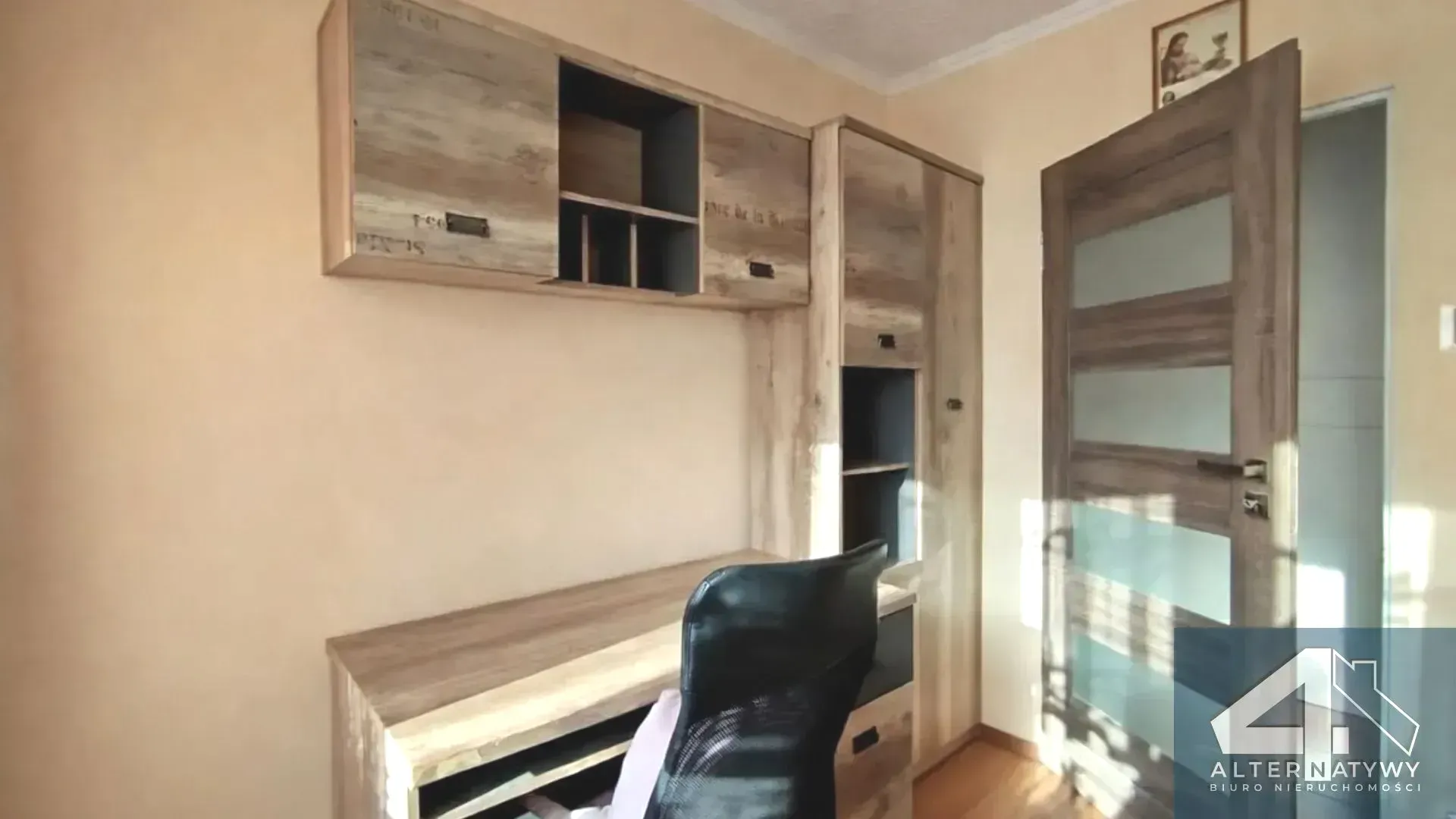 Mieszkanie 60,66 m²|3 pokoje|2 piwnice 5