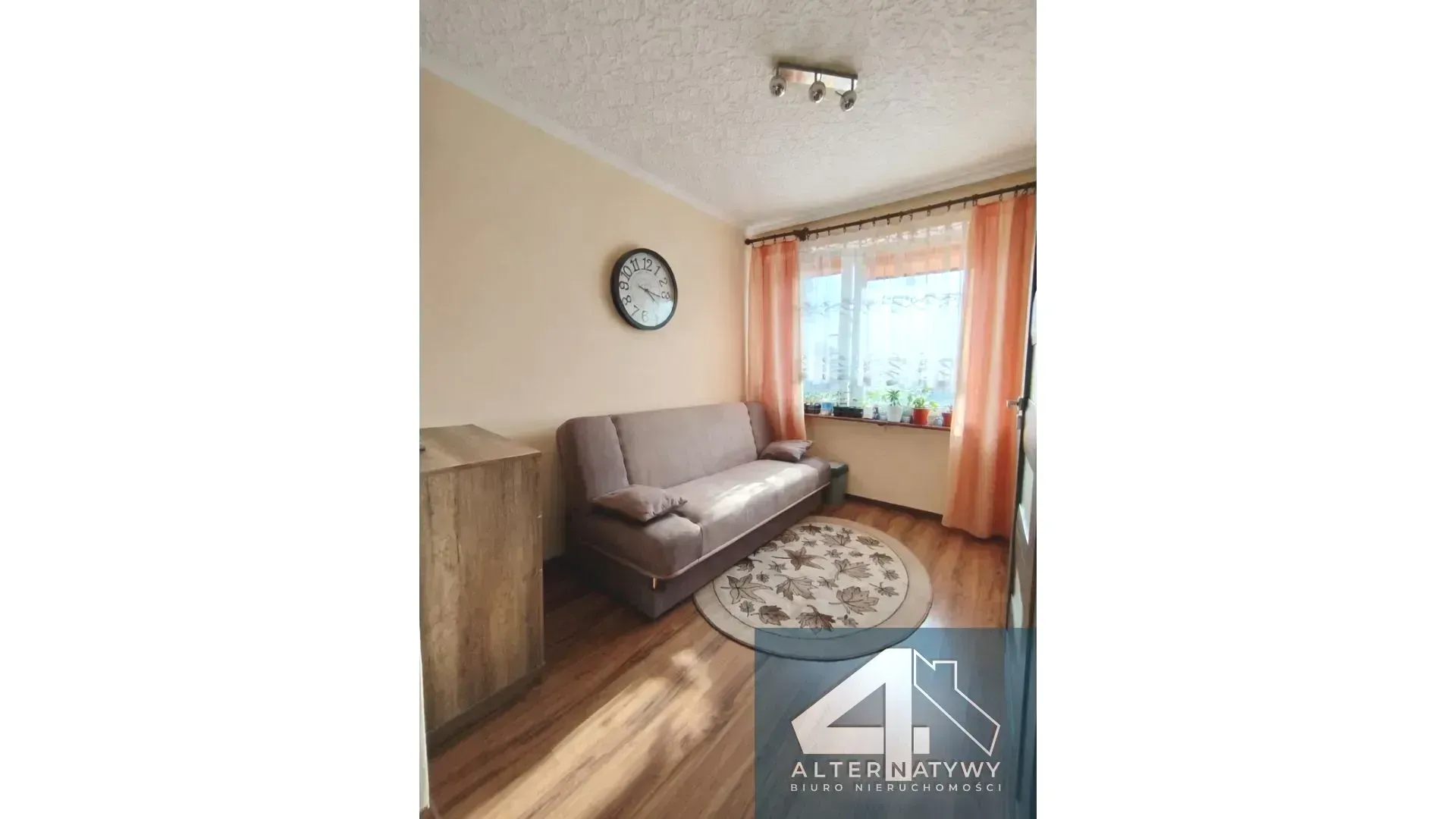 Mieszkanie 60,66 m²|3 pokoje|2 piwnice 6