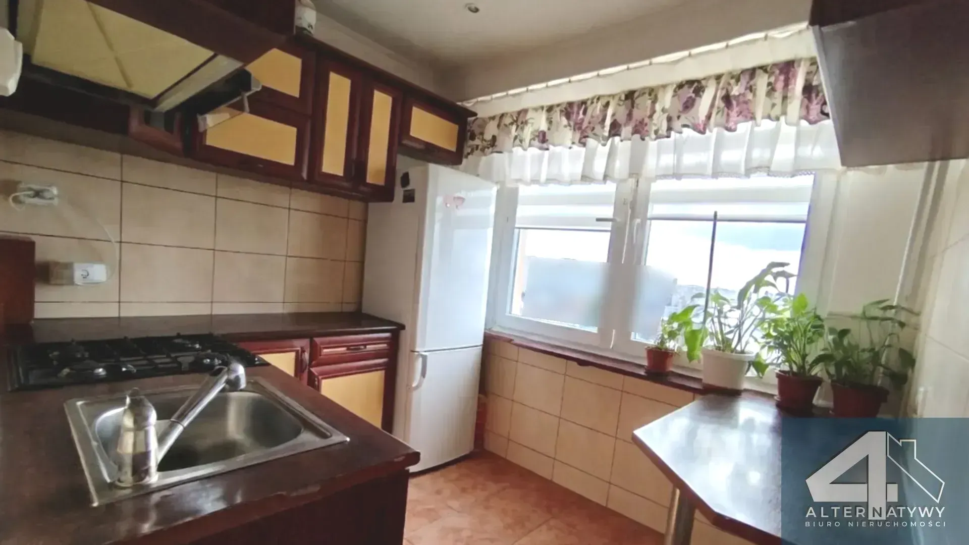 Mieszkanie 60,66 m²|3 pokoje|2 piwnice 8