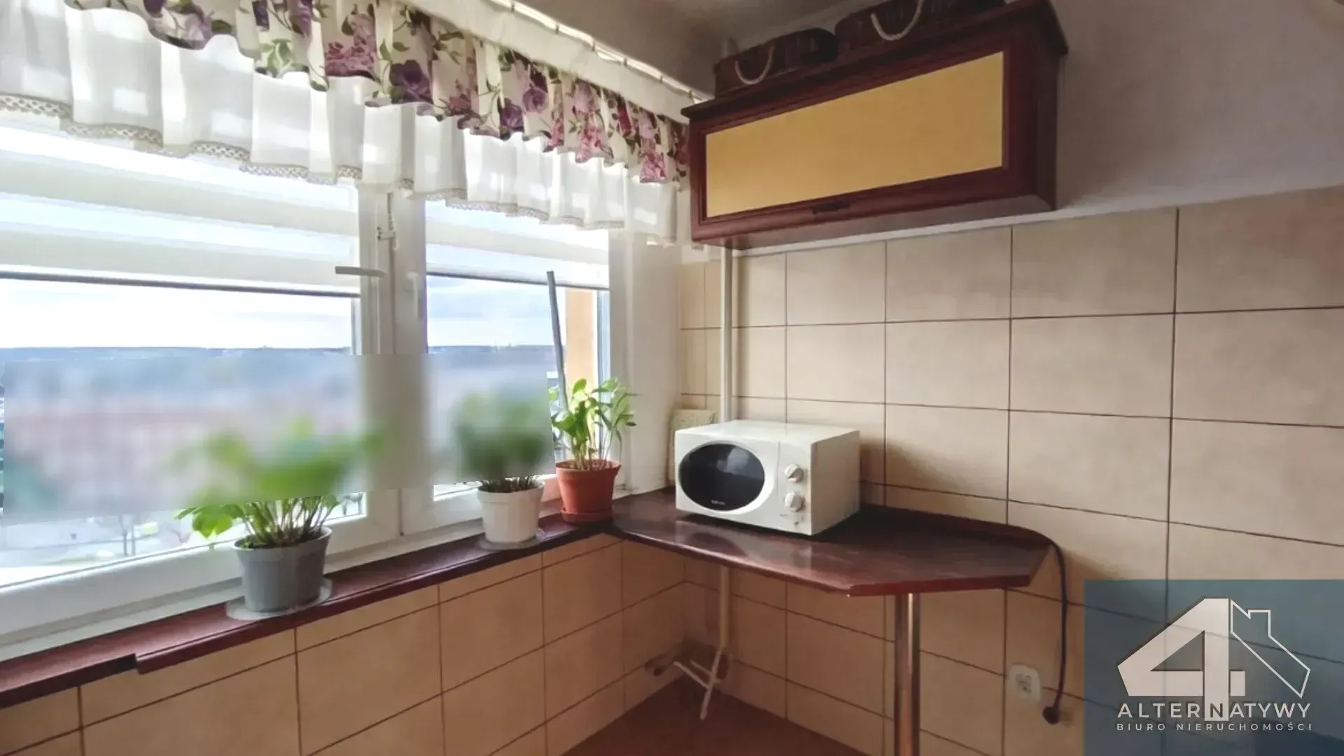 Mieszkanie 60,66 m²|3 pokoje|2 piwnice 10