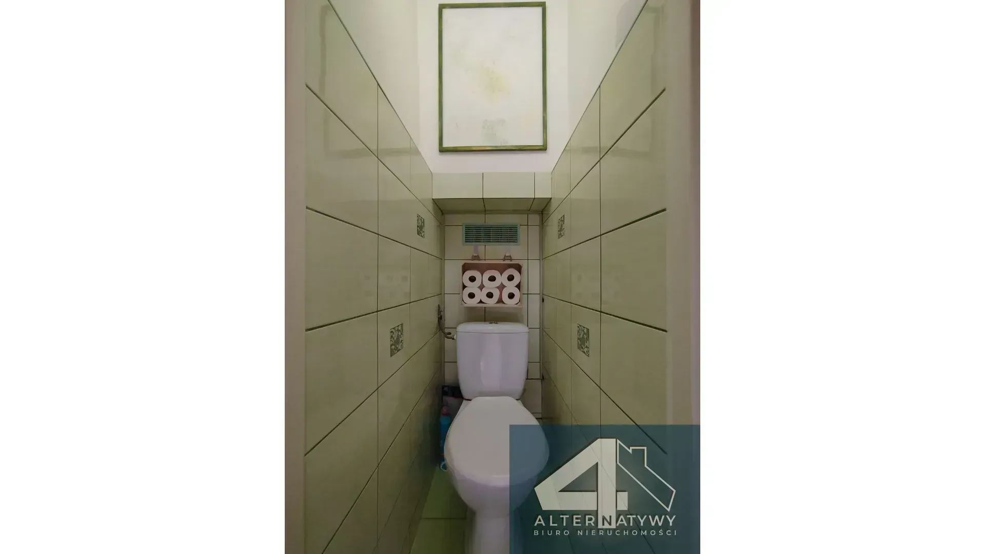 Mieszkanie 60,66 m²|3 pokoje|2 piwnice 13