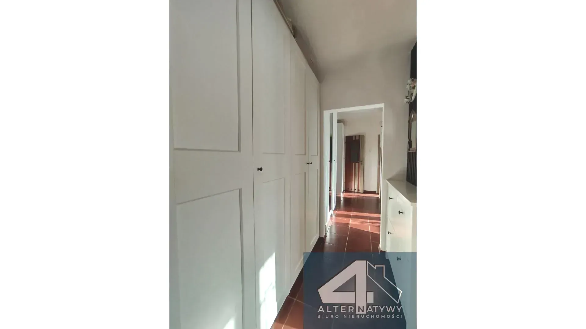 Mieszkanie 60,66 m²|3 pokoje|2 piwnice 14