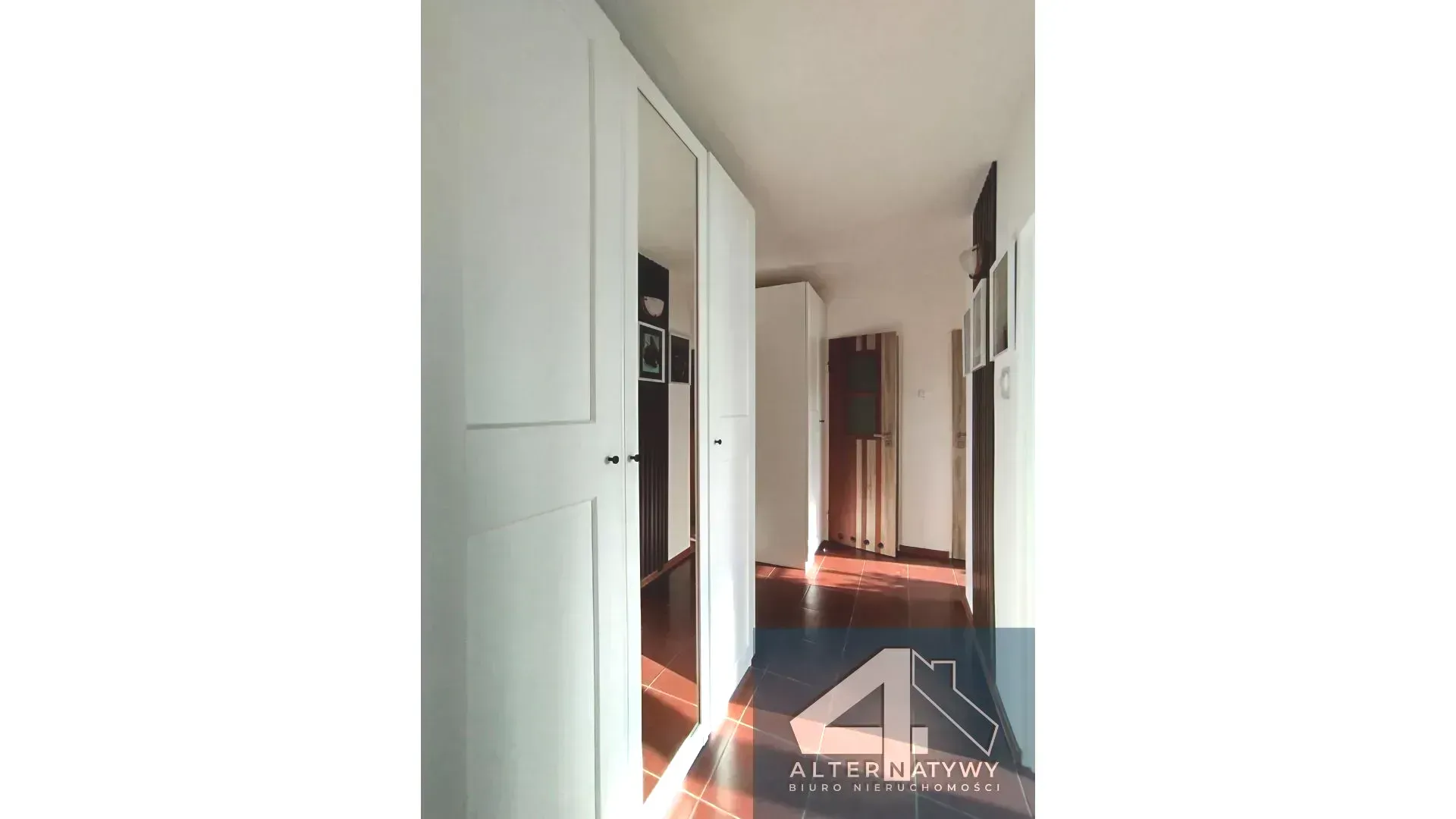 Mieszkanie 60,66 m²|3 pokoje|2 piwnice 15