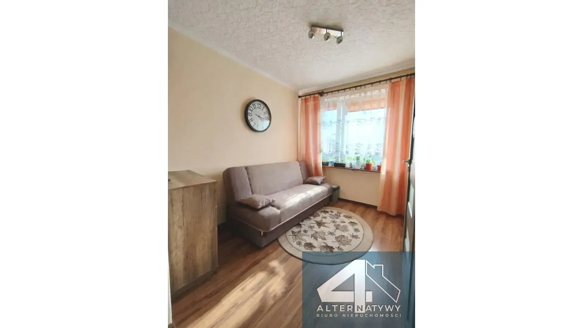 Mieszkanie 60,66 m²|3 pokoje|2 piwnice 3