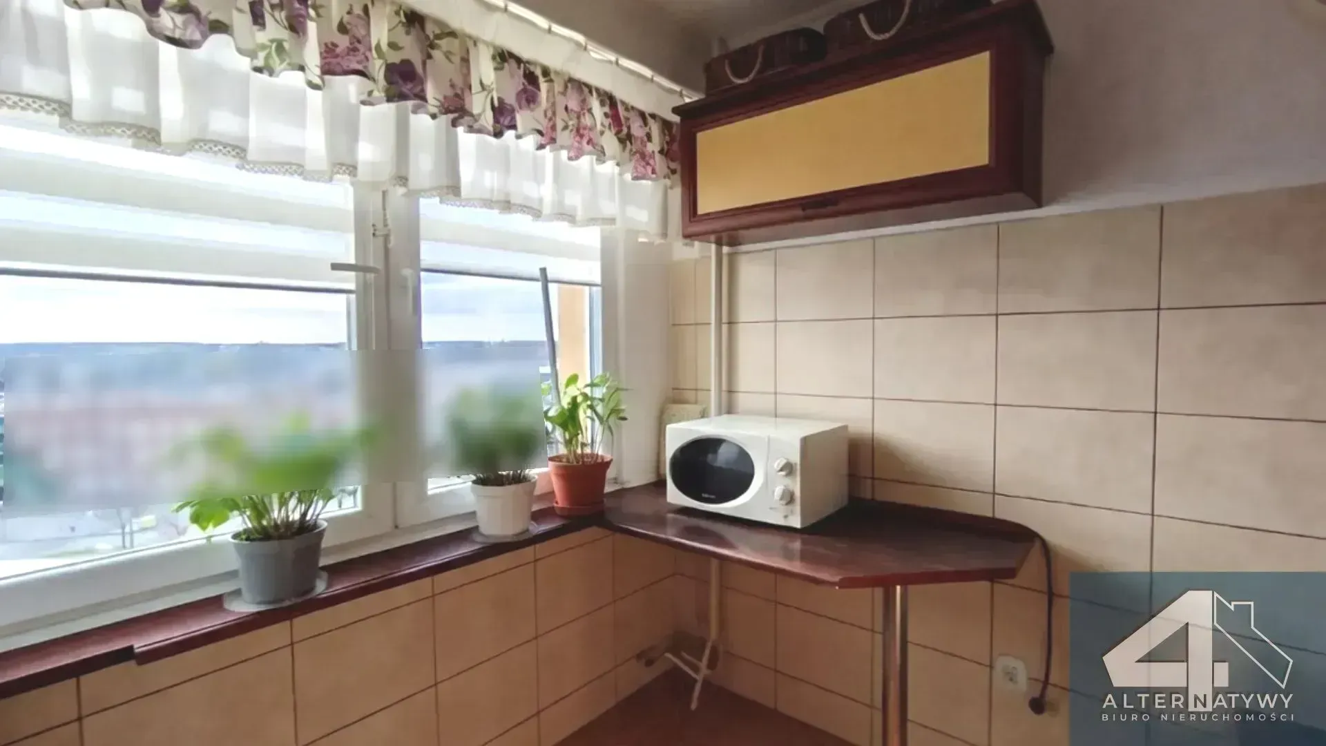 Mieszkanie 60,66 m²|3 pokoje|2 piwnice 10