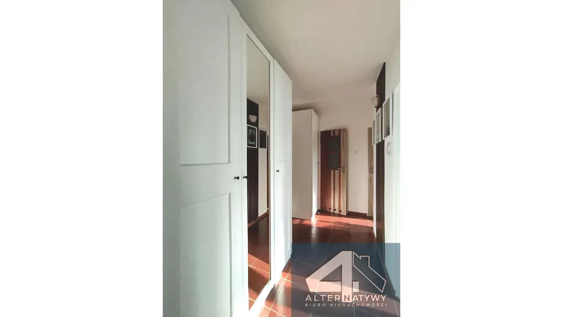 Mieszkanie 60,66 m²|3 pokoje|2 piwnice 15