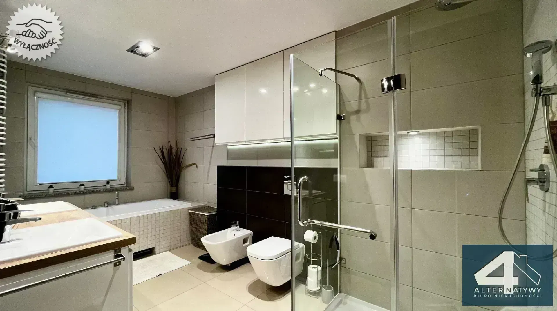 Prestiżowy apartament -Tabaco Park w Łodzi 6