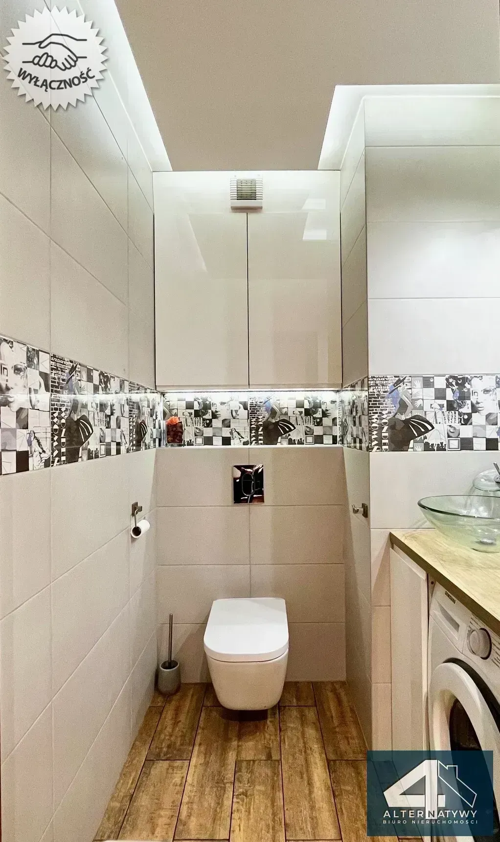 Prestiżowy apartament -Tabaco Park w Łodzi 17