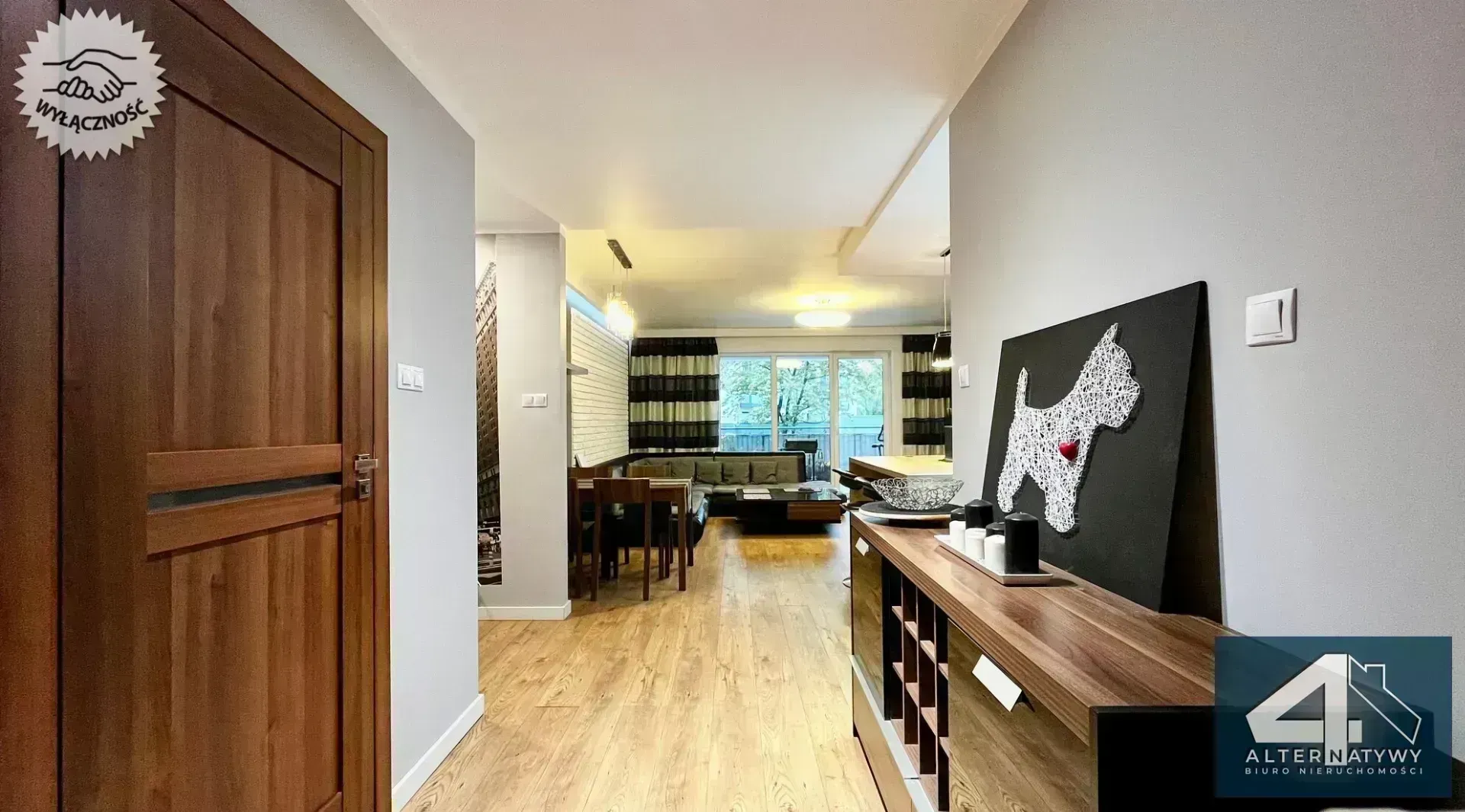 Prestiżowy apartament -Tabaco Park w Łodzi 3